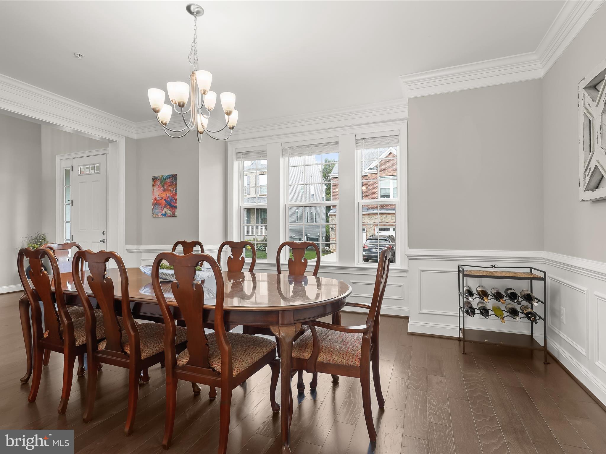 ENCLAVE AT RIVER HILL - Residential