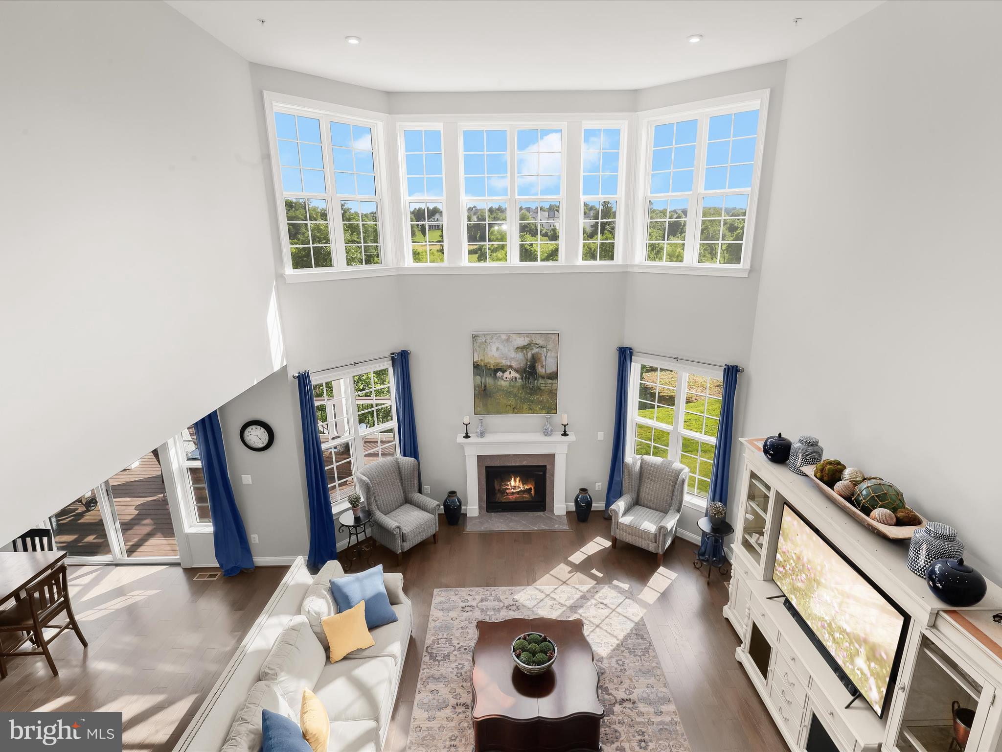 ENCLAVE AT RIVER HILL - Residential