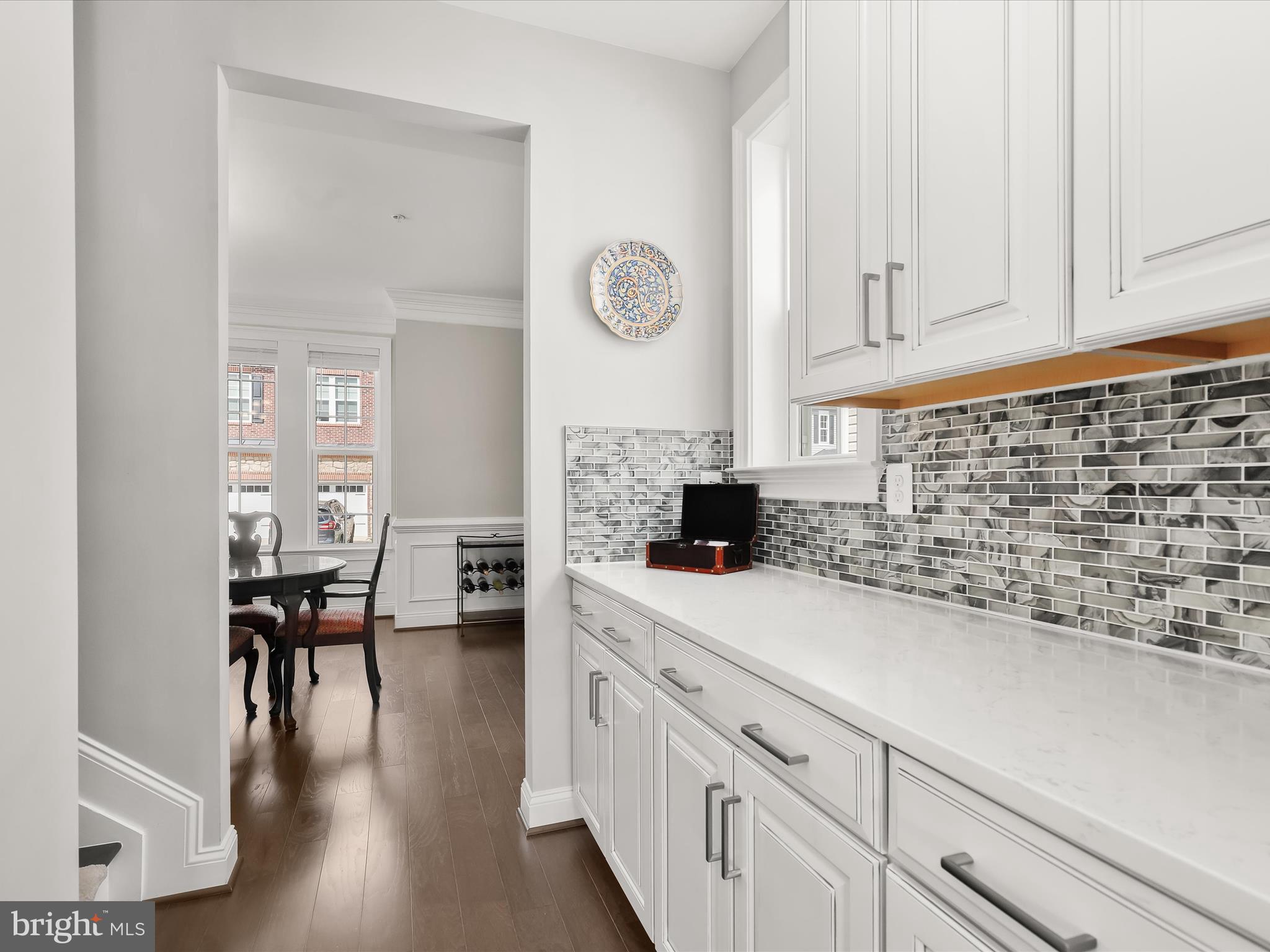 ENCLAVE AT RIVER HILL - Residential