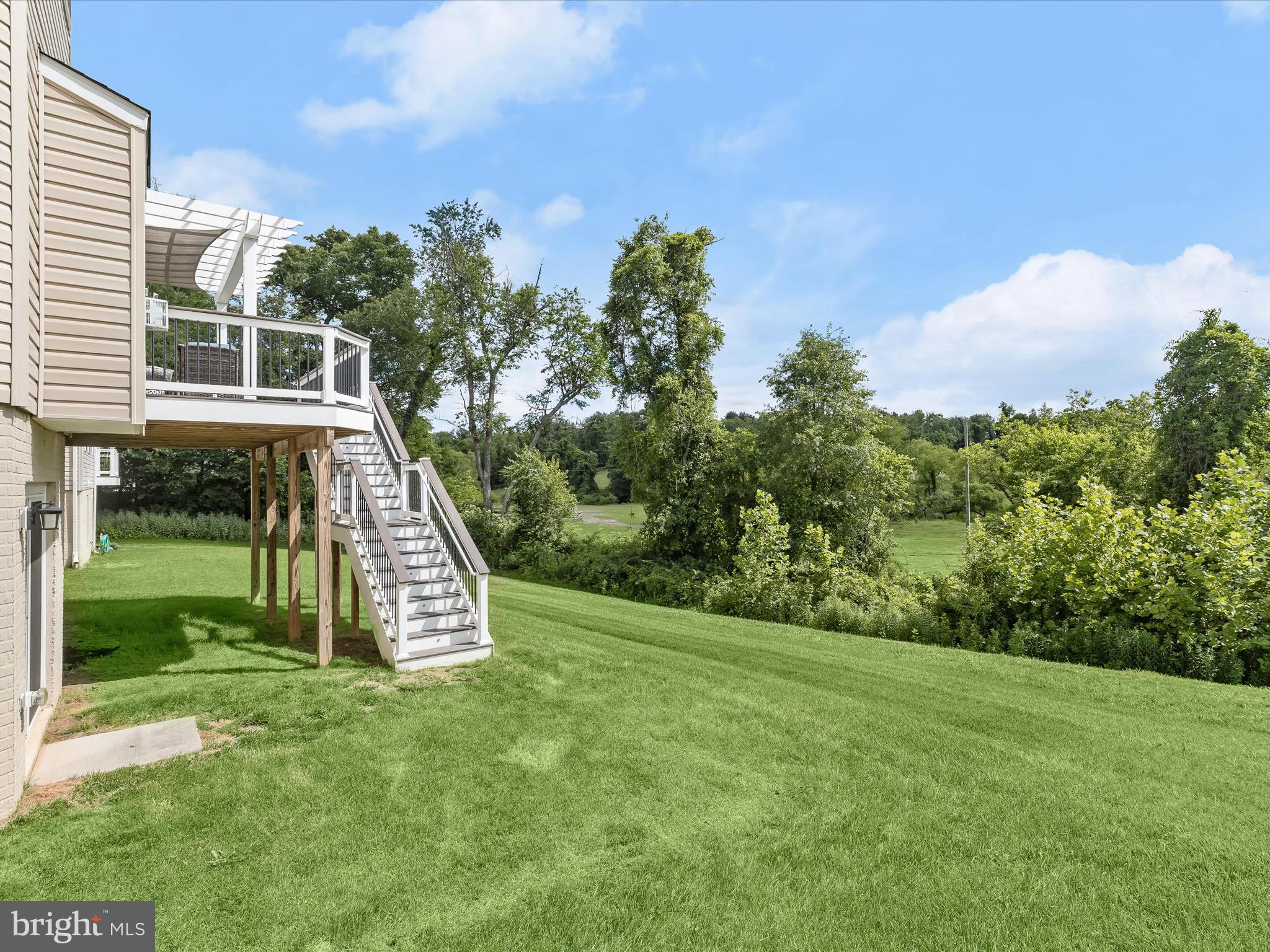 ENCLAVE AT RIVER HILL - Residential