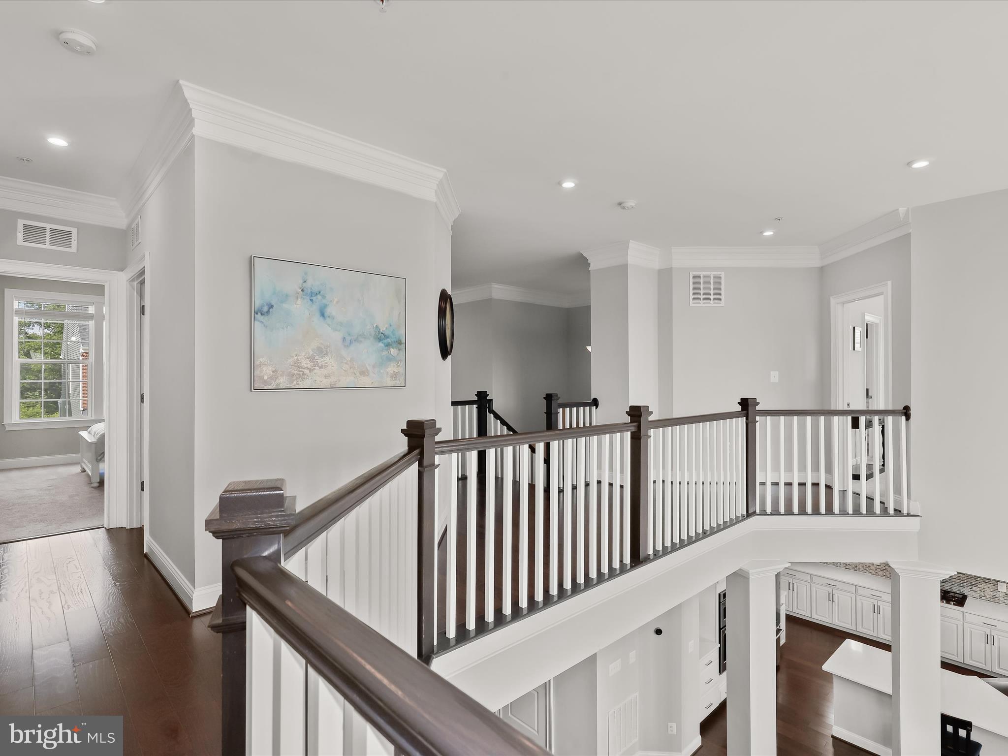 ENCLAVE AT RIVER HILL - Residential