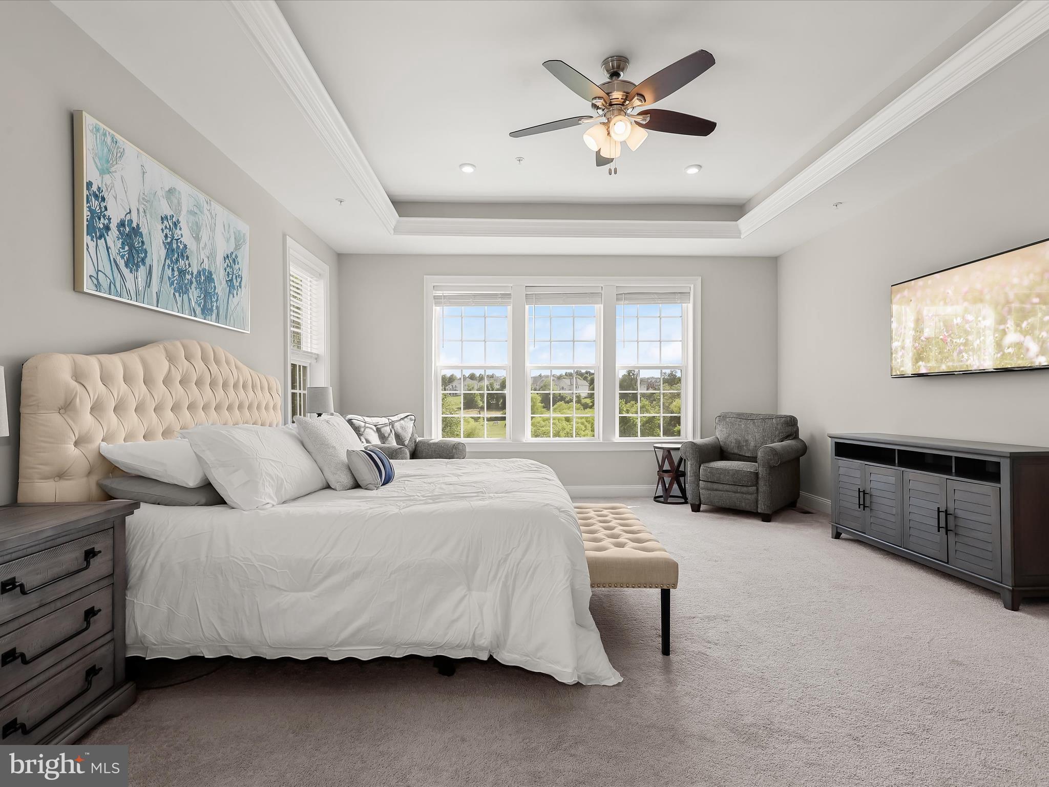 ENCLAVE AT RIVER HILL - Residential