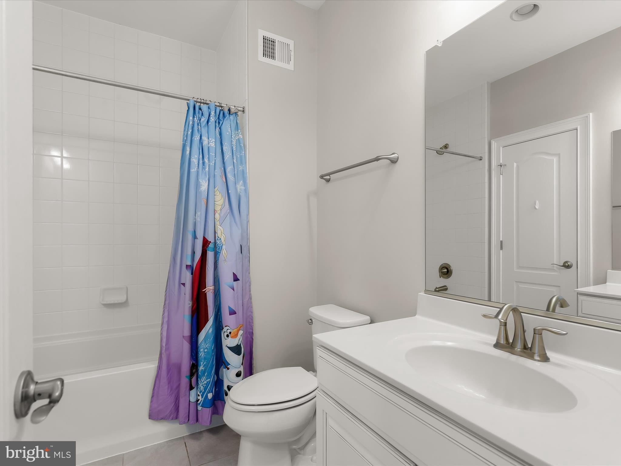 ENCLAVE AT RIVER HILL - Residential