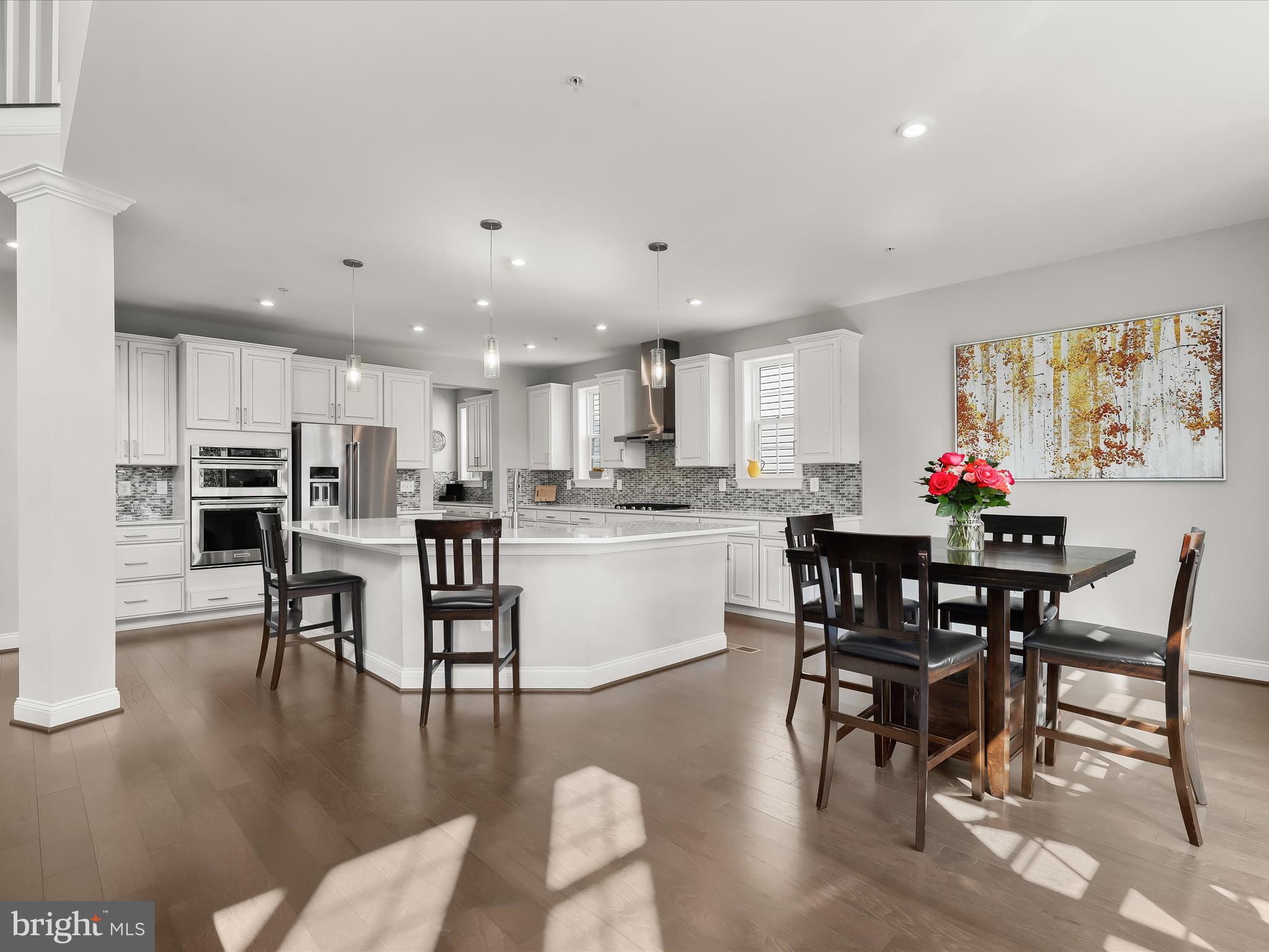 ENCLAVE AT RIVER HILL - Residential