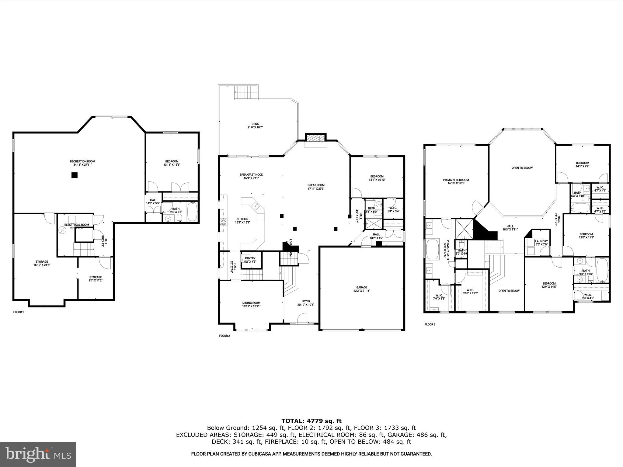 ENCLAVE AT RIVER HILL - Residential
