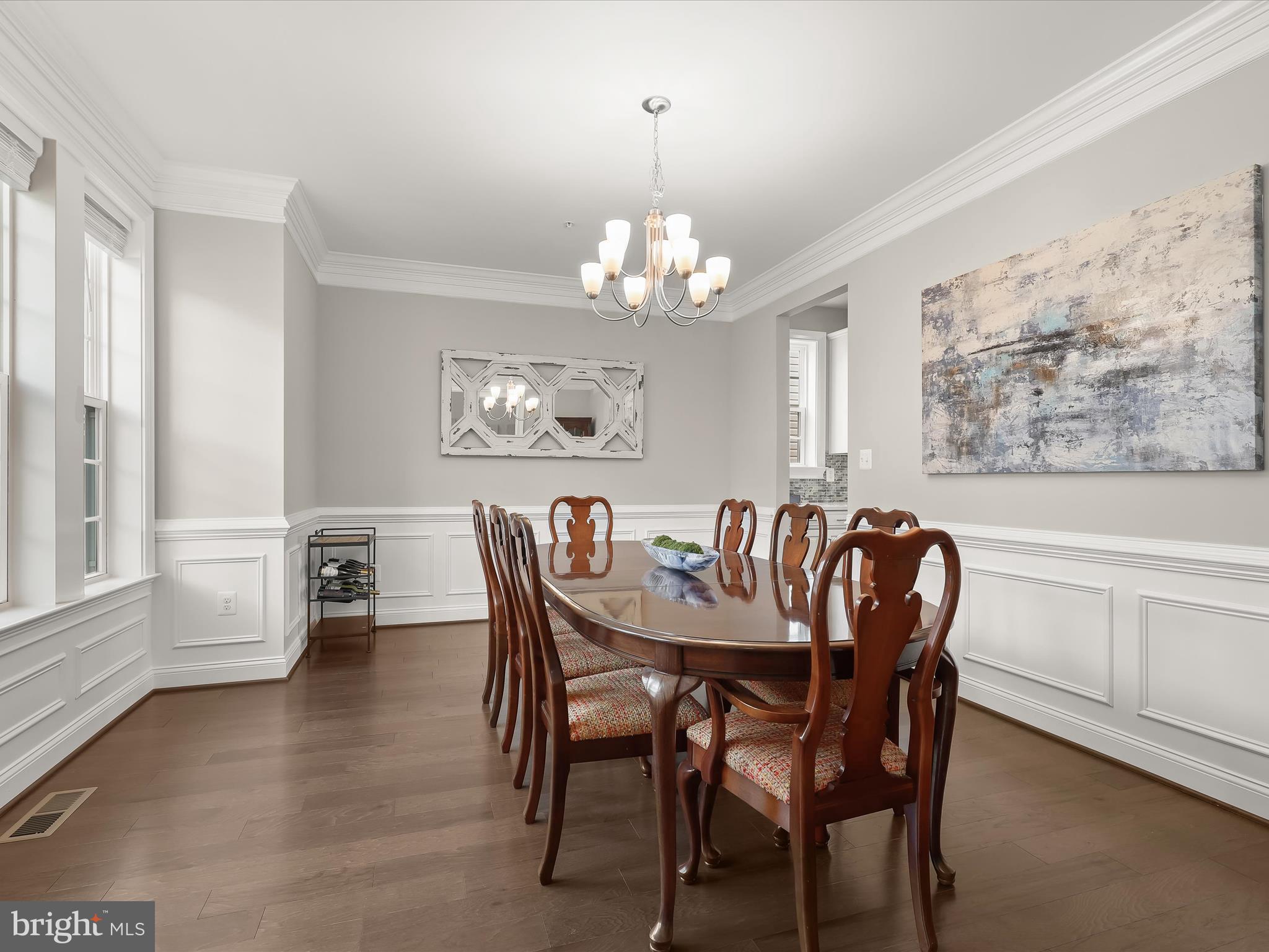 ENCLAVE AT RIVER HILL - Residential