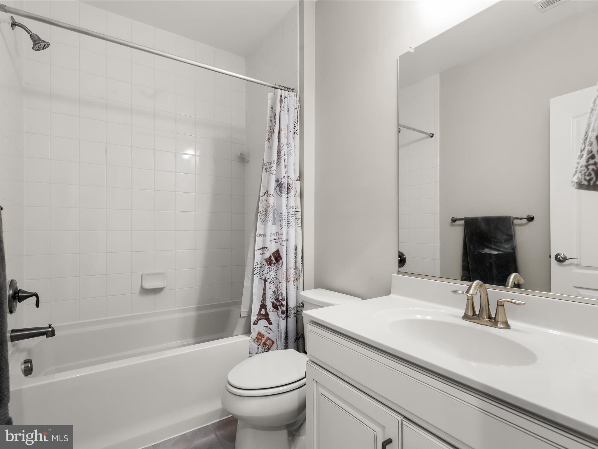 ENCLAVE AT RIVER HILL - Residential