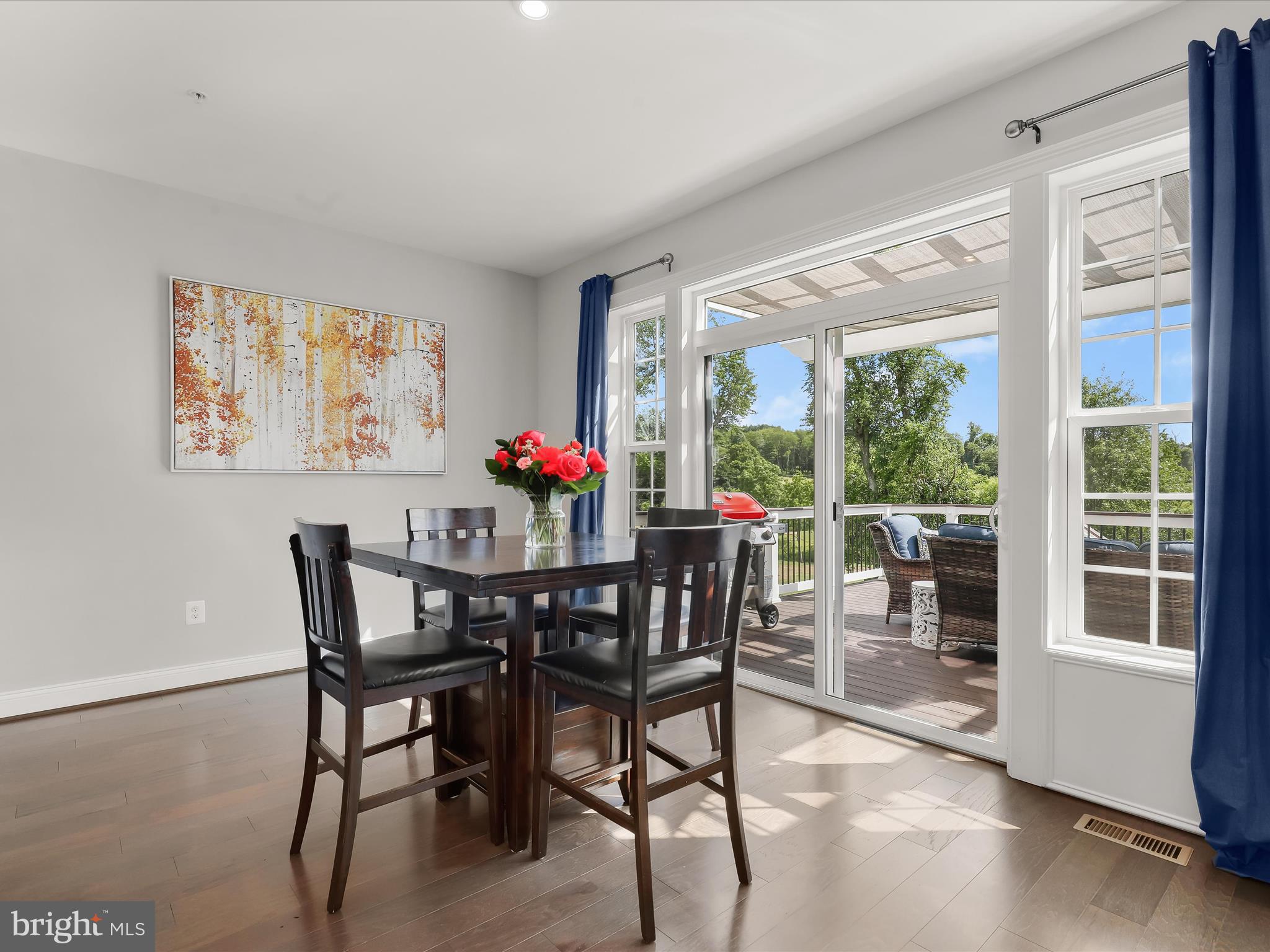 ENCLAVE AT RIVER HILL - Residential