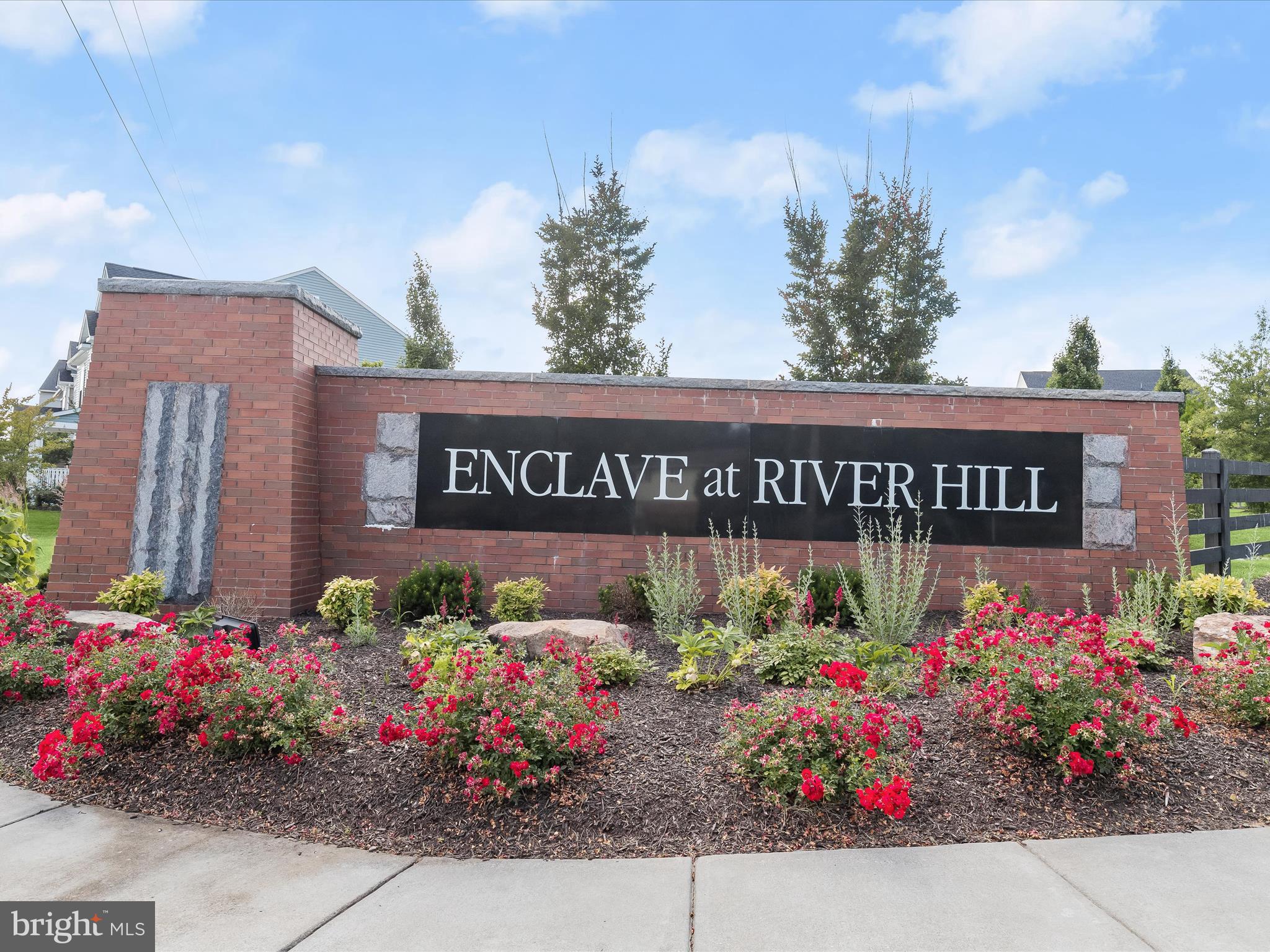 ENCLAVE AT RIVER HILL - Residential
