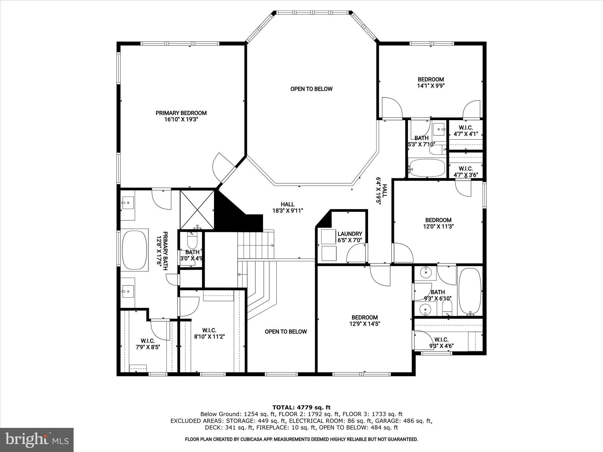 ENCLAVE AT RIVER HILL - Residential