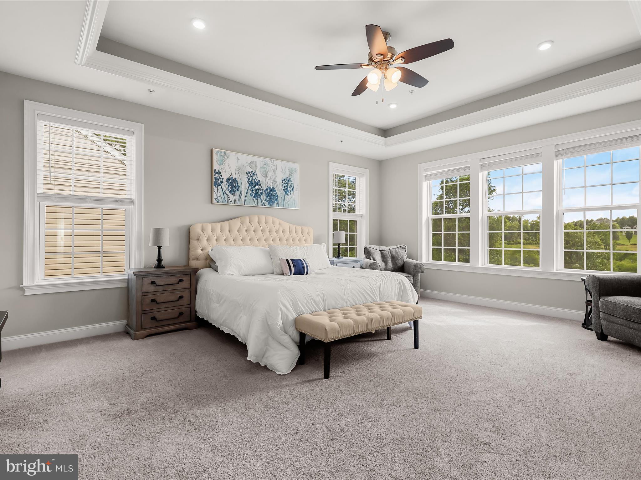 ENCLAVE AT RIVER HILL - Residential