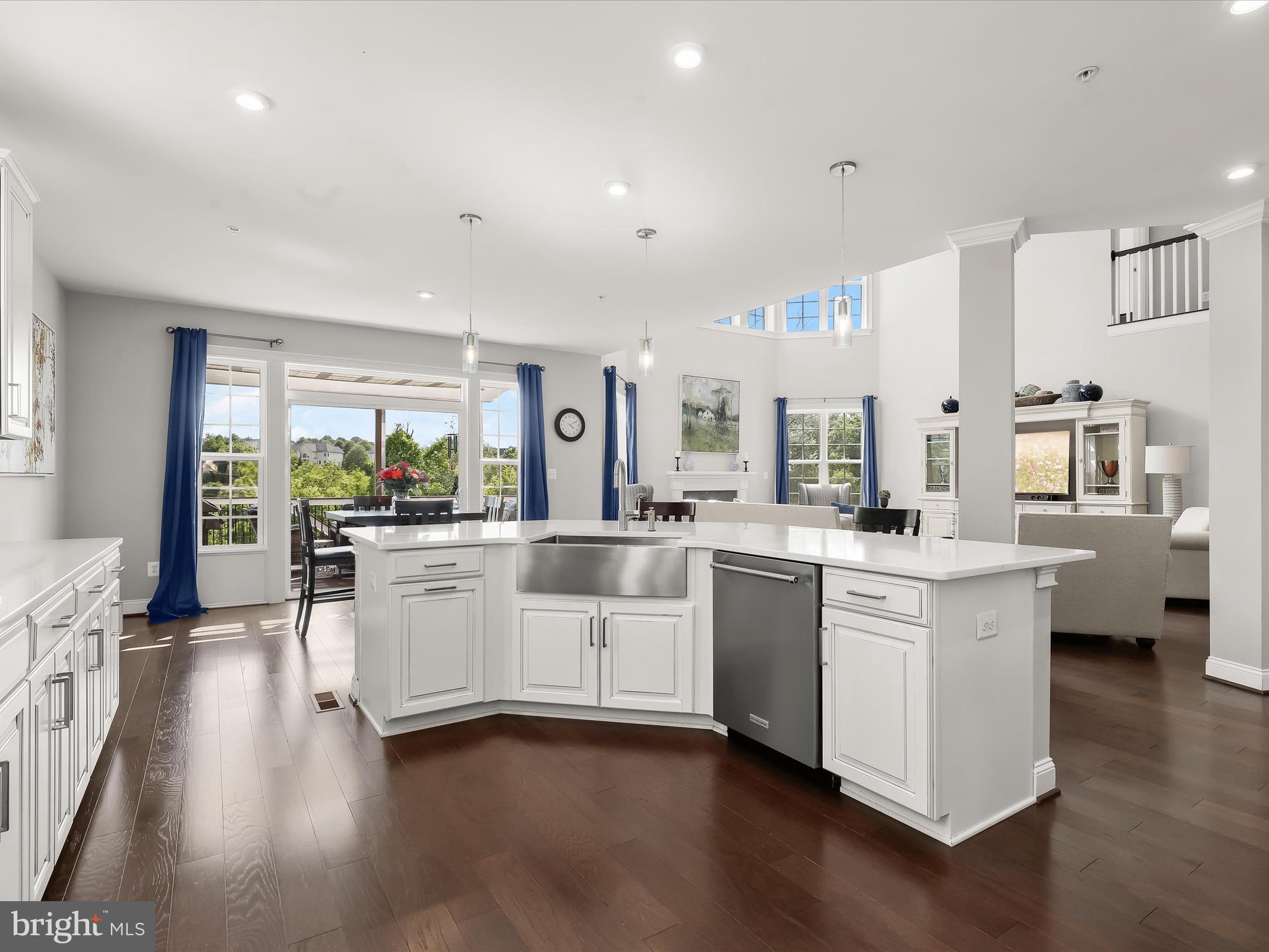 ENCLAVE AT RIVER HILL - Residential