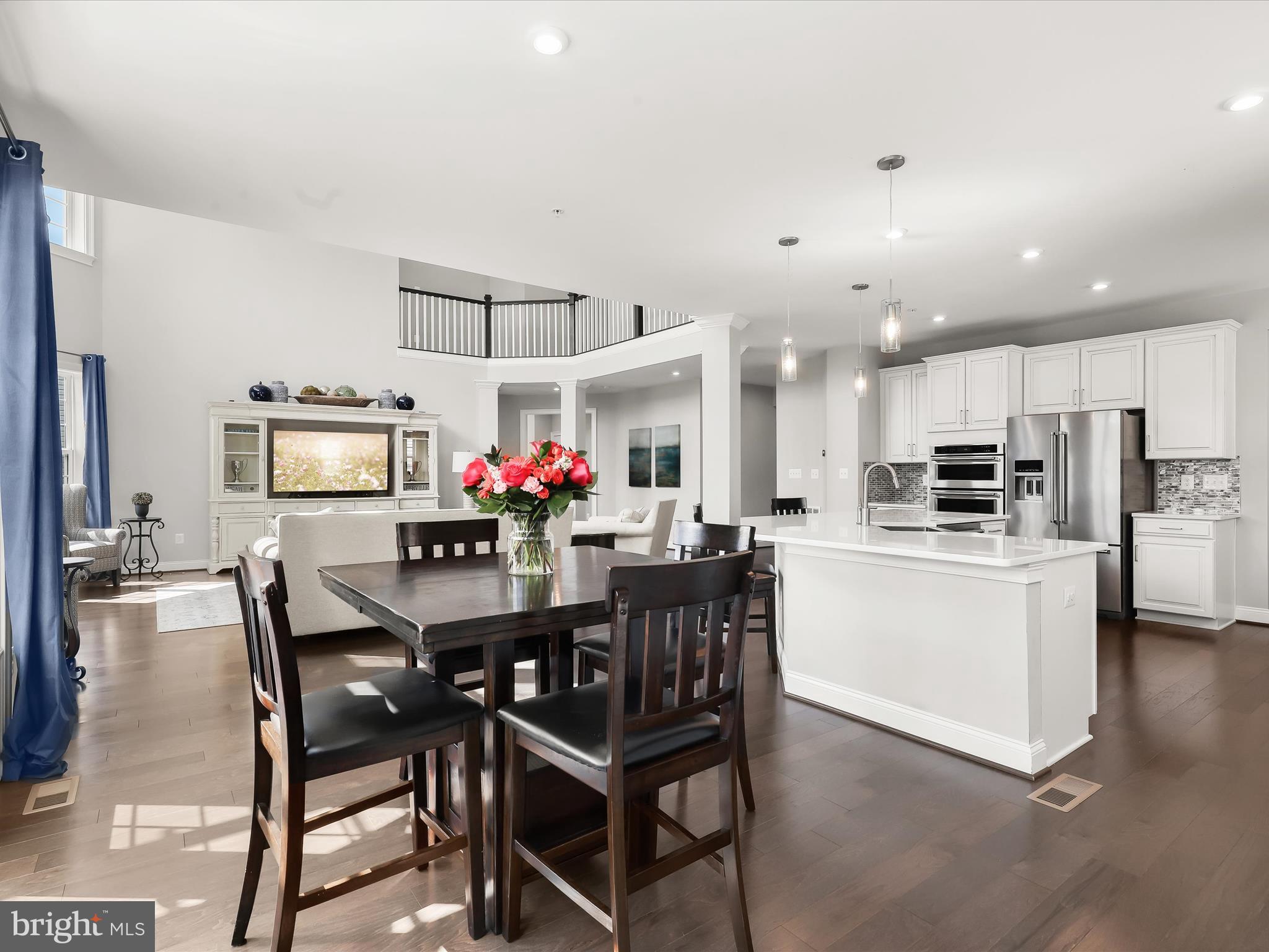 ENCLAVE AT RIVER HILL - Residential