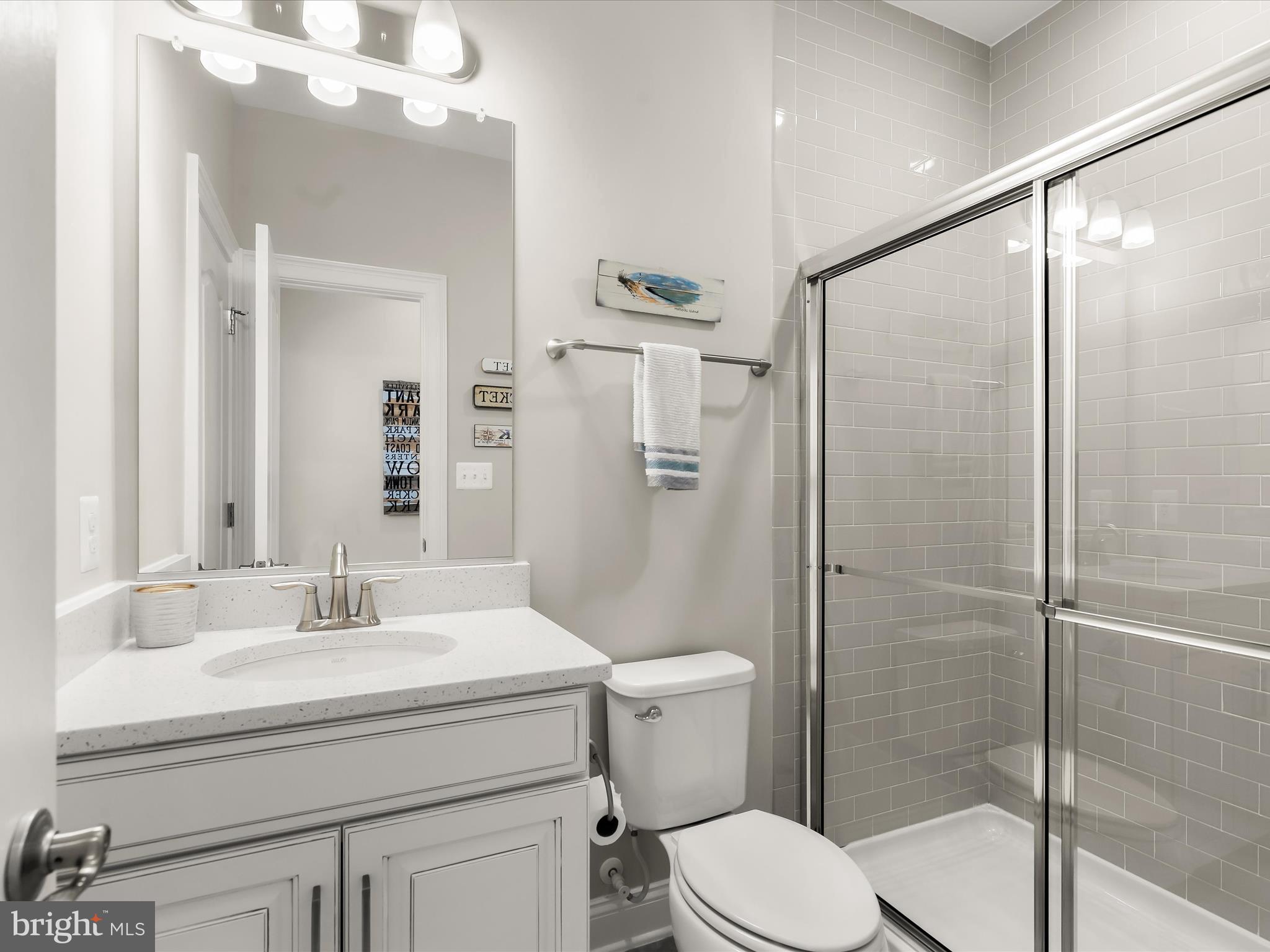 ENCLAVE AT RIVER HILL - Residential