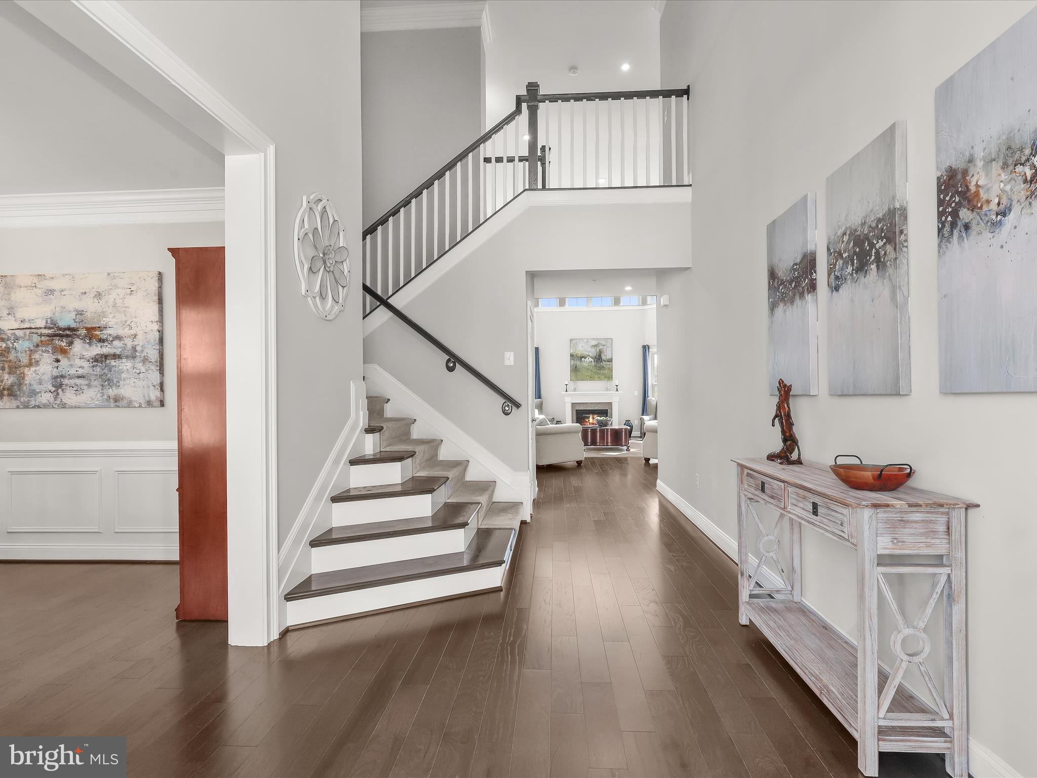 ENCLAVE AT RIVER HILL - Residential