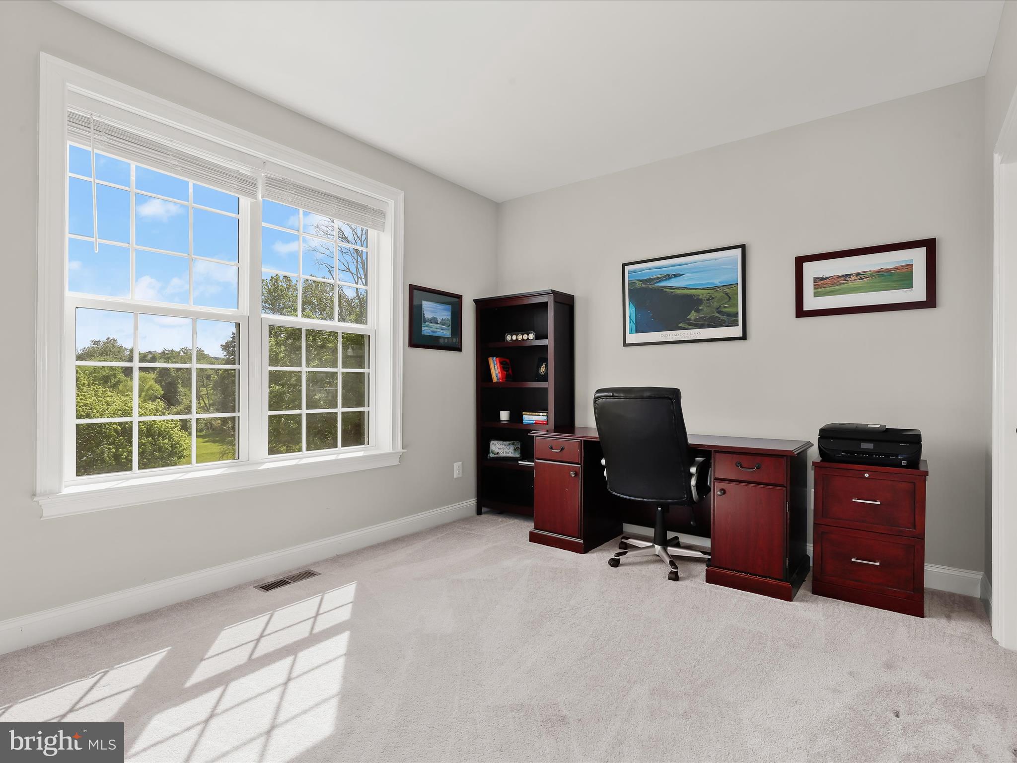 ENCLAVE AT RIVER HILL - Residential