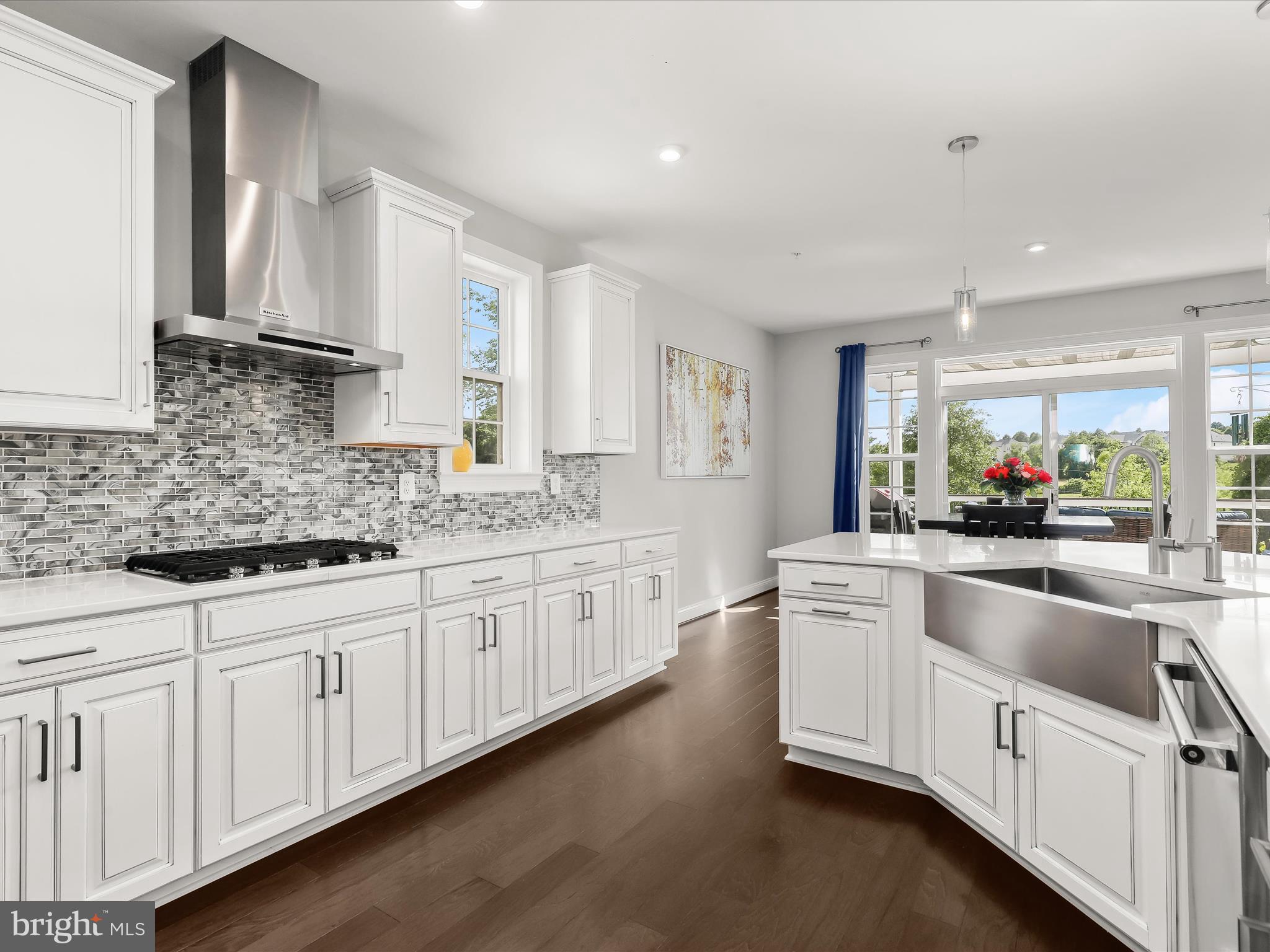 ENCLAVE AT RIVER HILL - Residential