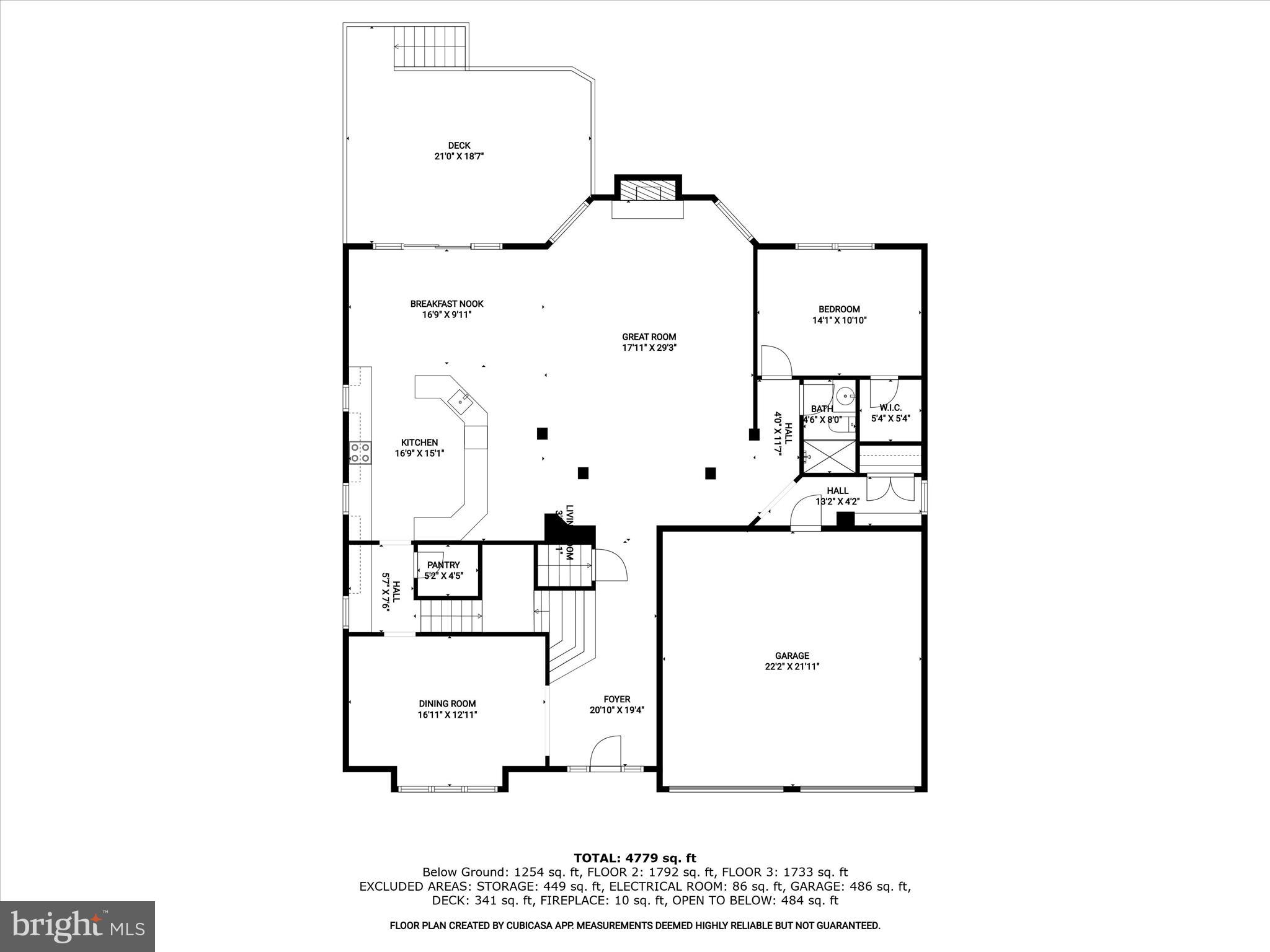 ENCLAVE AT RIVER HILL - Residential