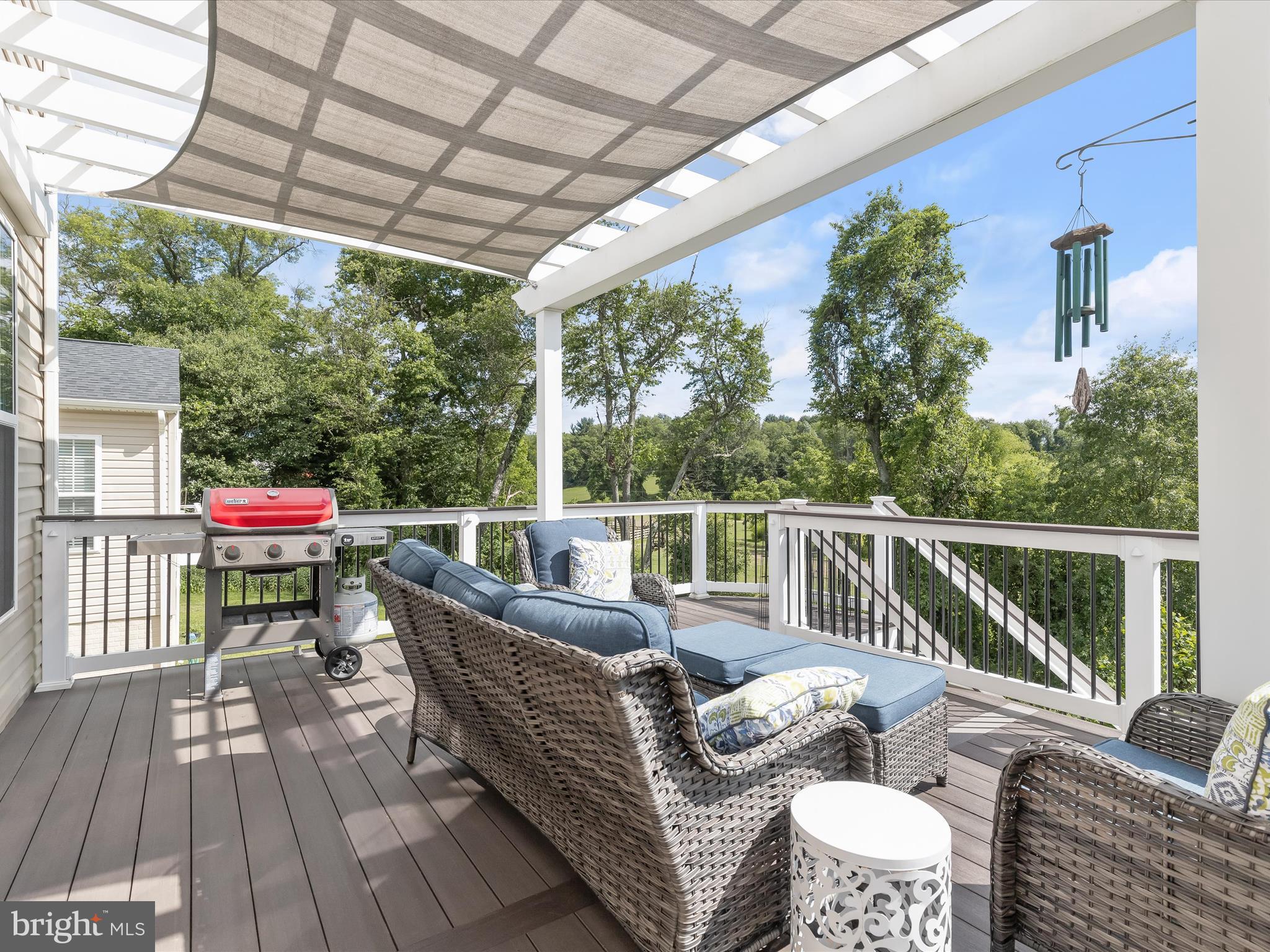 ENCLAVE AT RIVER HILL - Residential