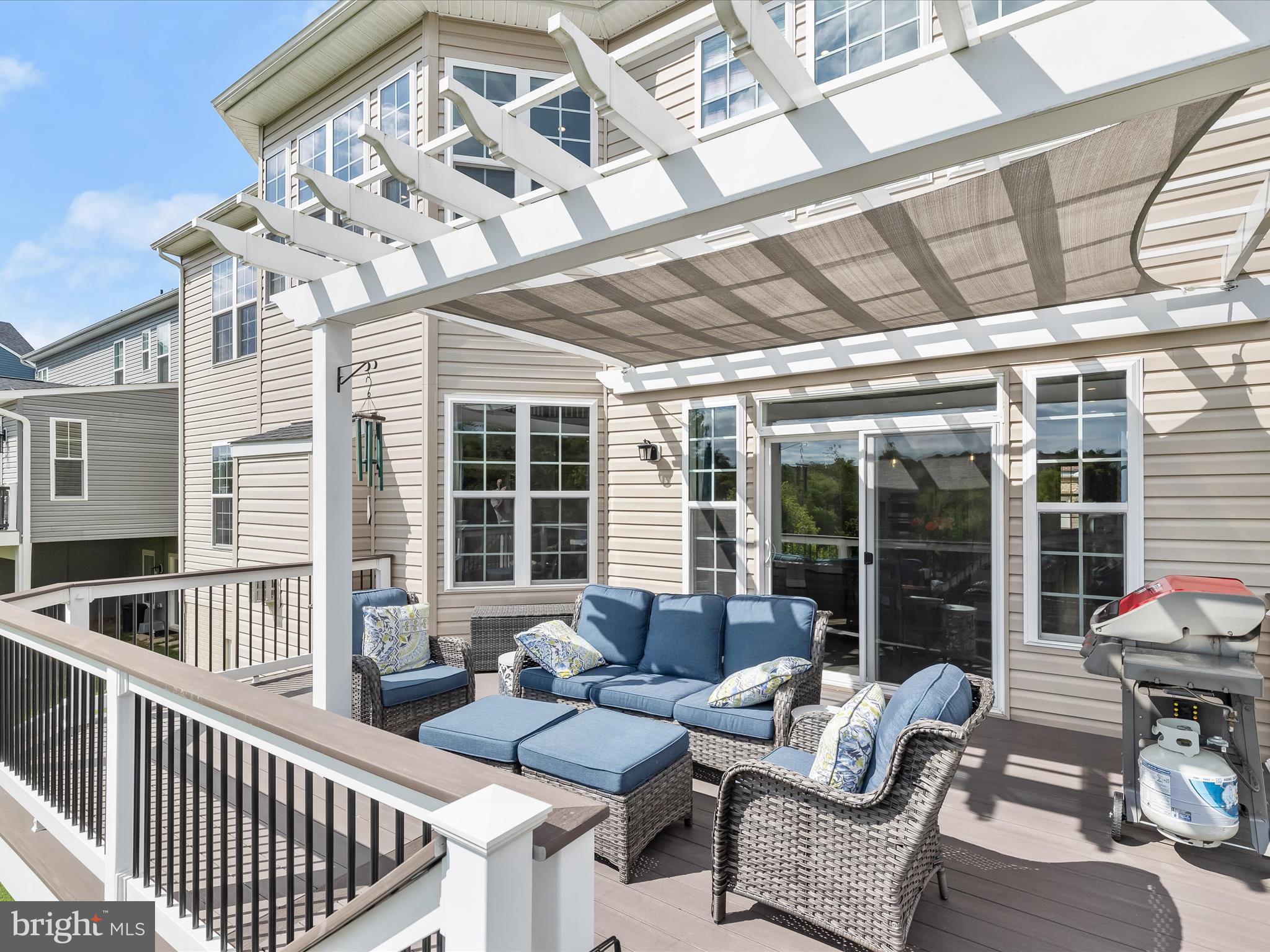 ENCLAVE AT RIVER HILL - Residential