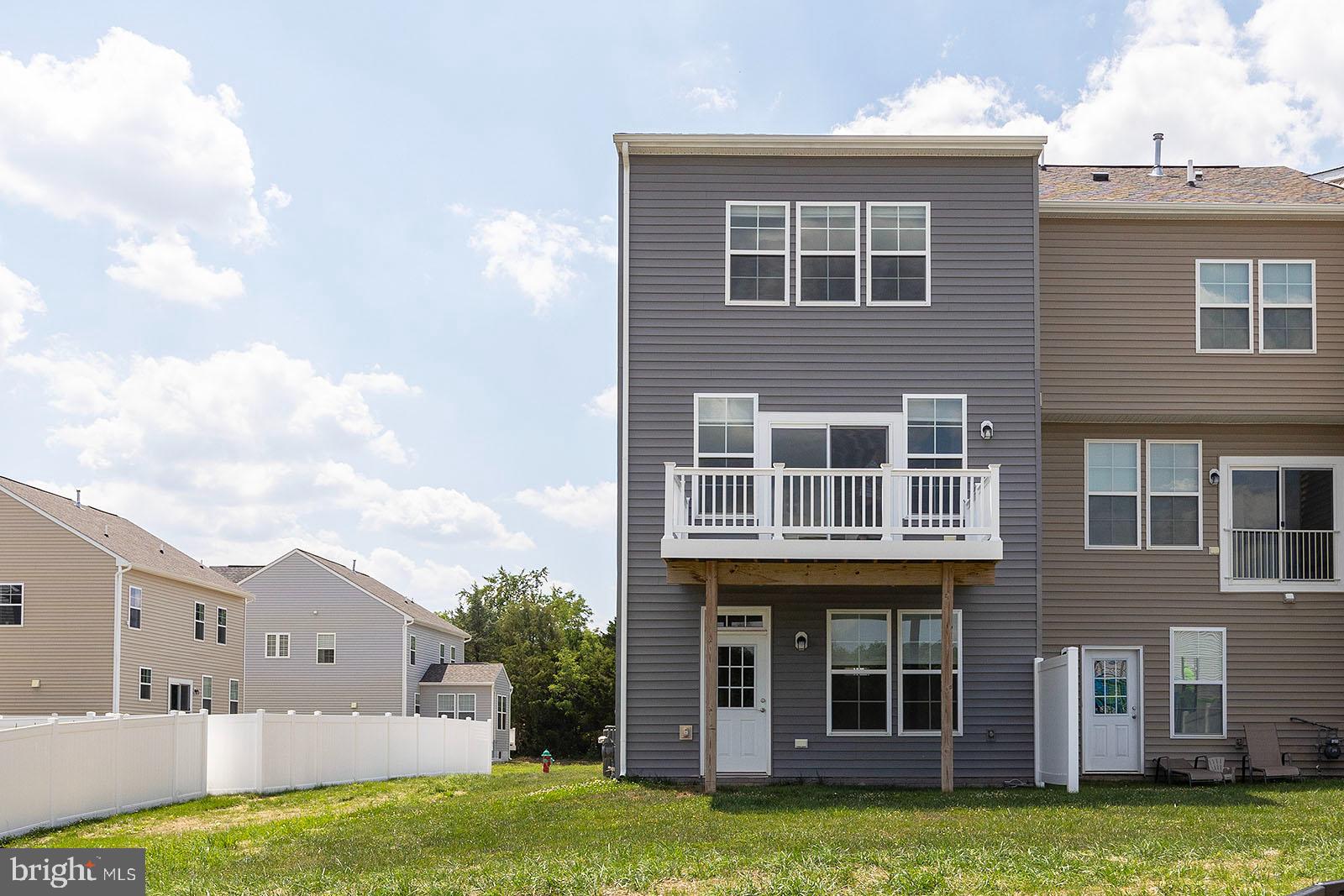 FREEDOM MANOR - Residential