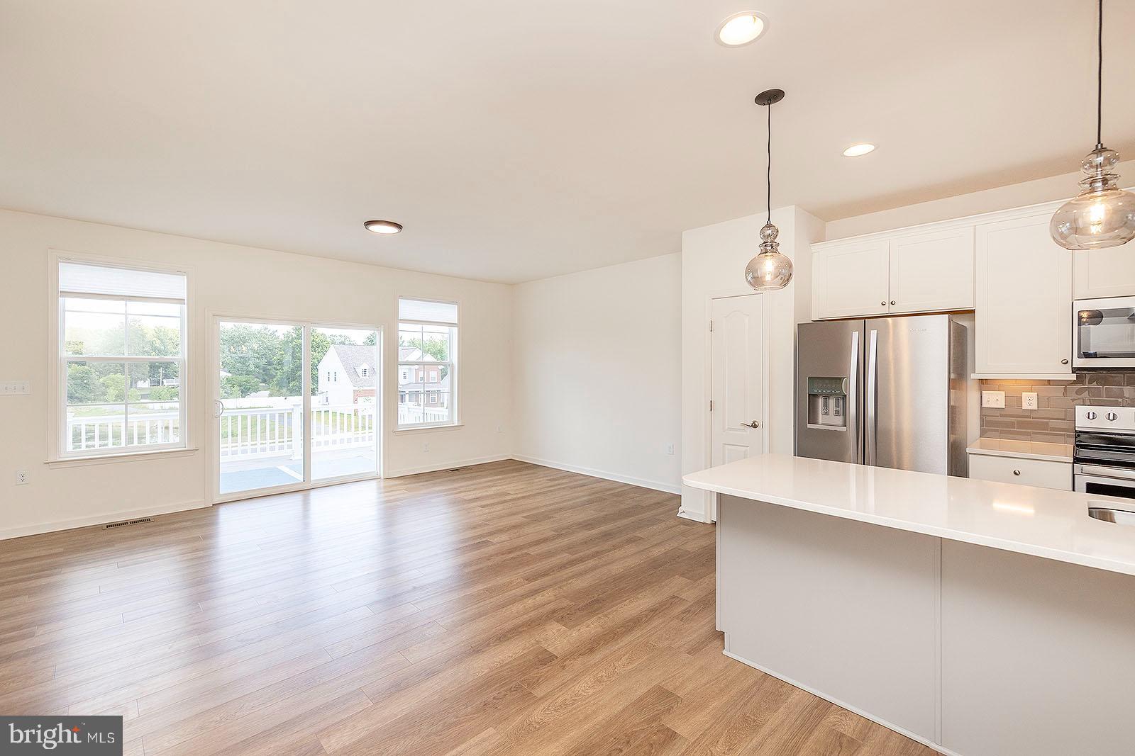 FREEDOM MANOR - Residential