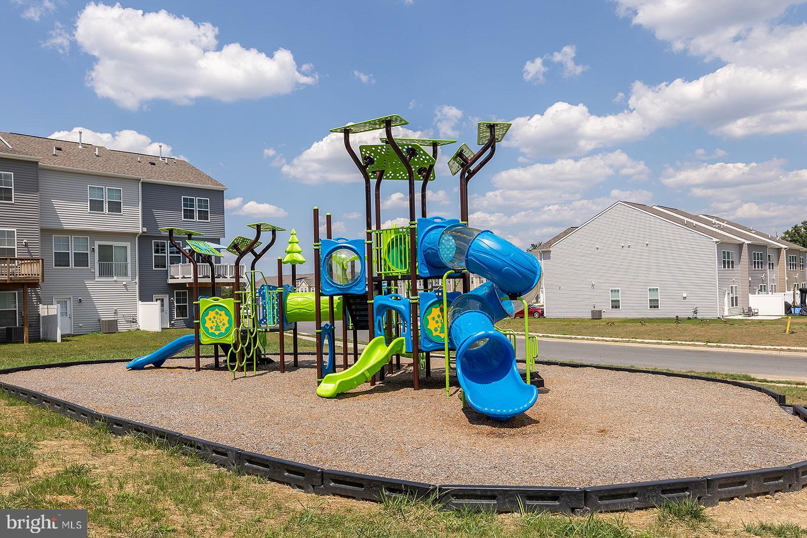 FREEDOM MANOR - Residential