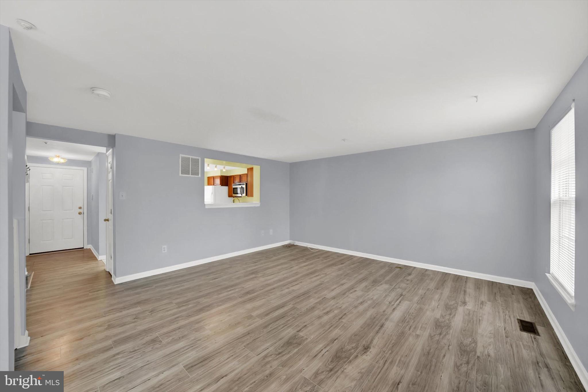 WEST SHORE - Residential Lease