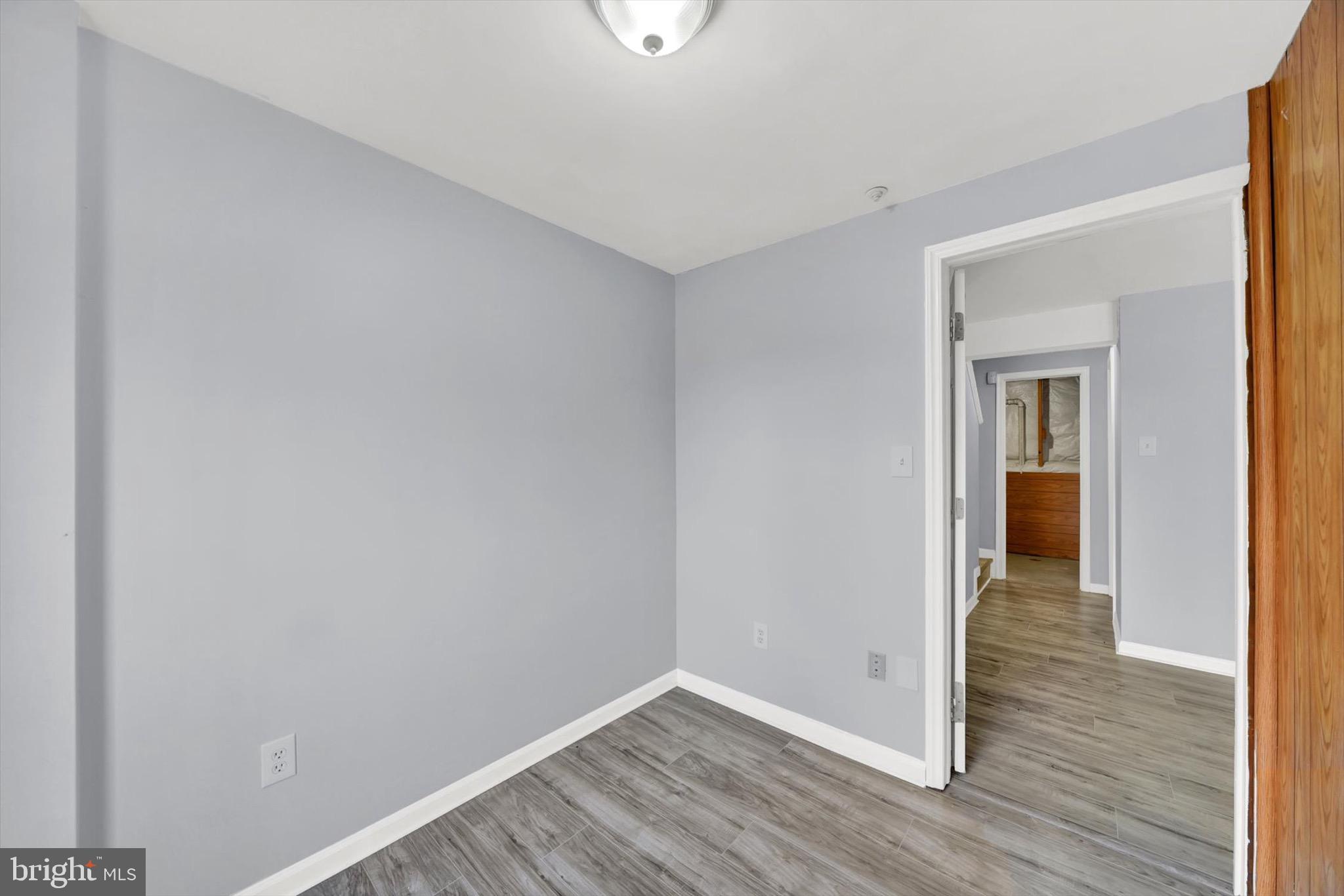 WEST SHORE - Residential Lease