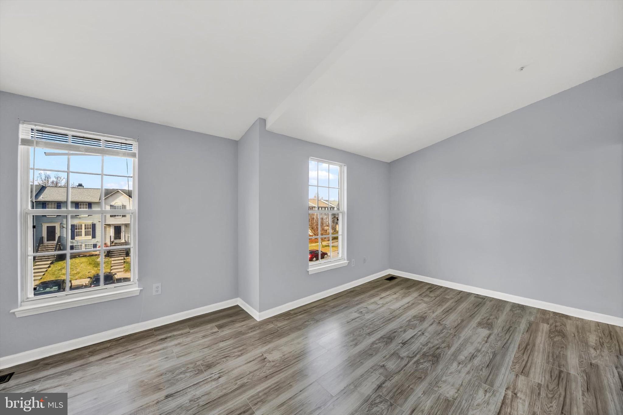 WEST SHORE - Residential Lease