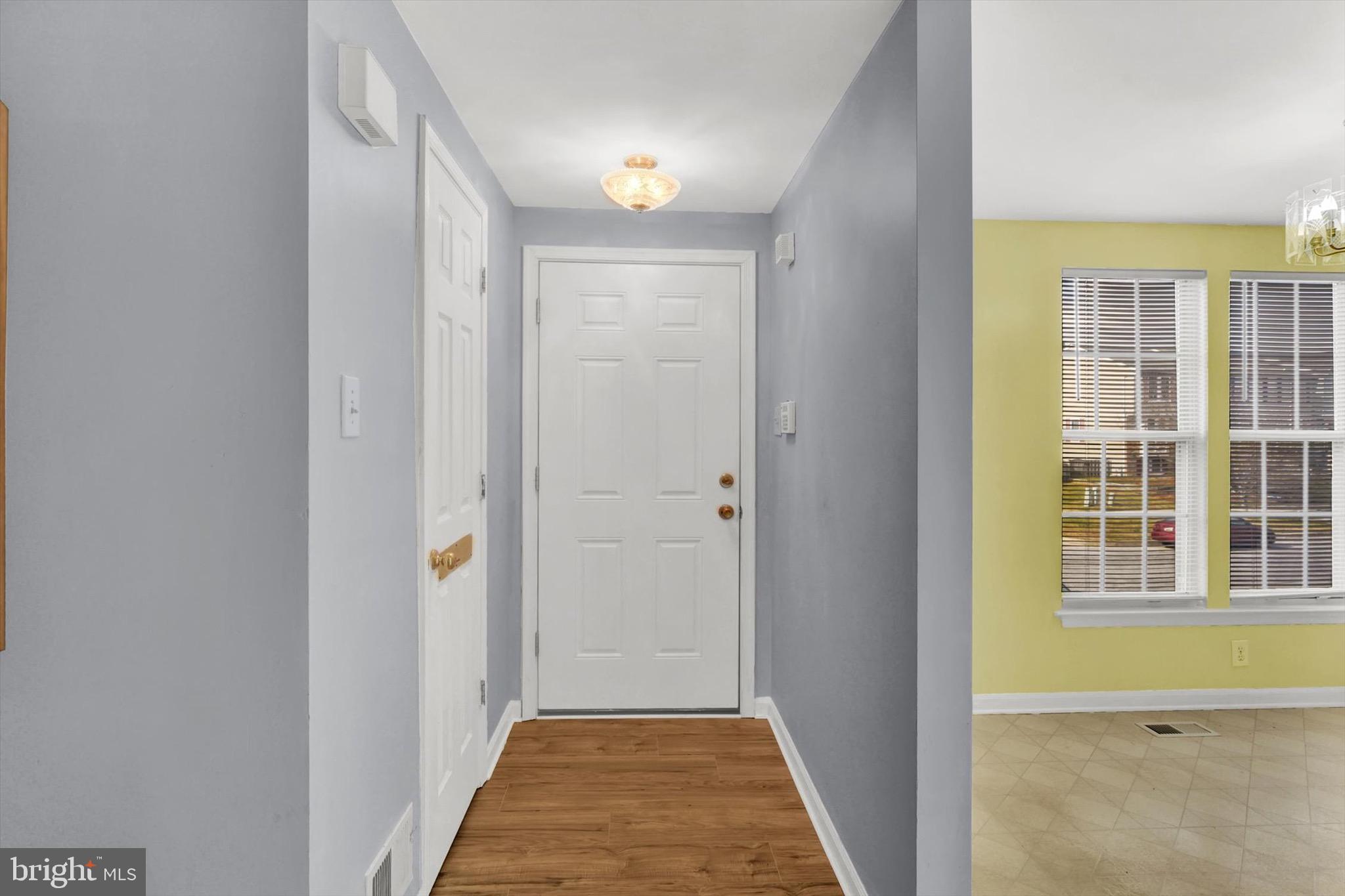 WEST SHORE - Residential Lease