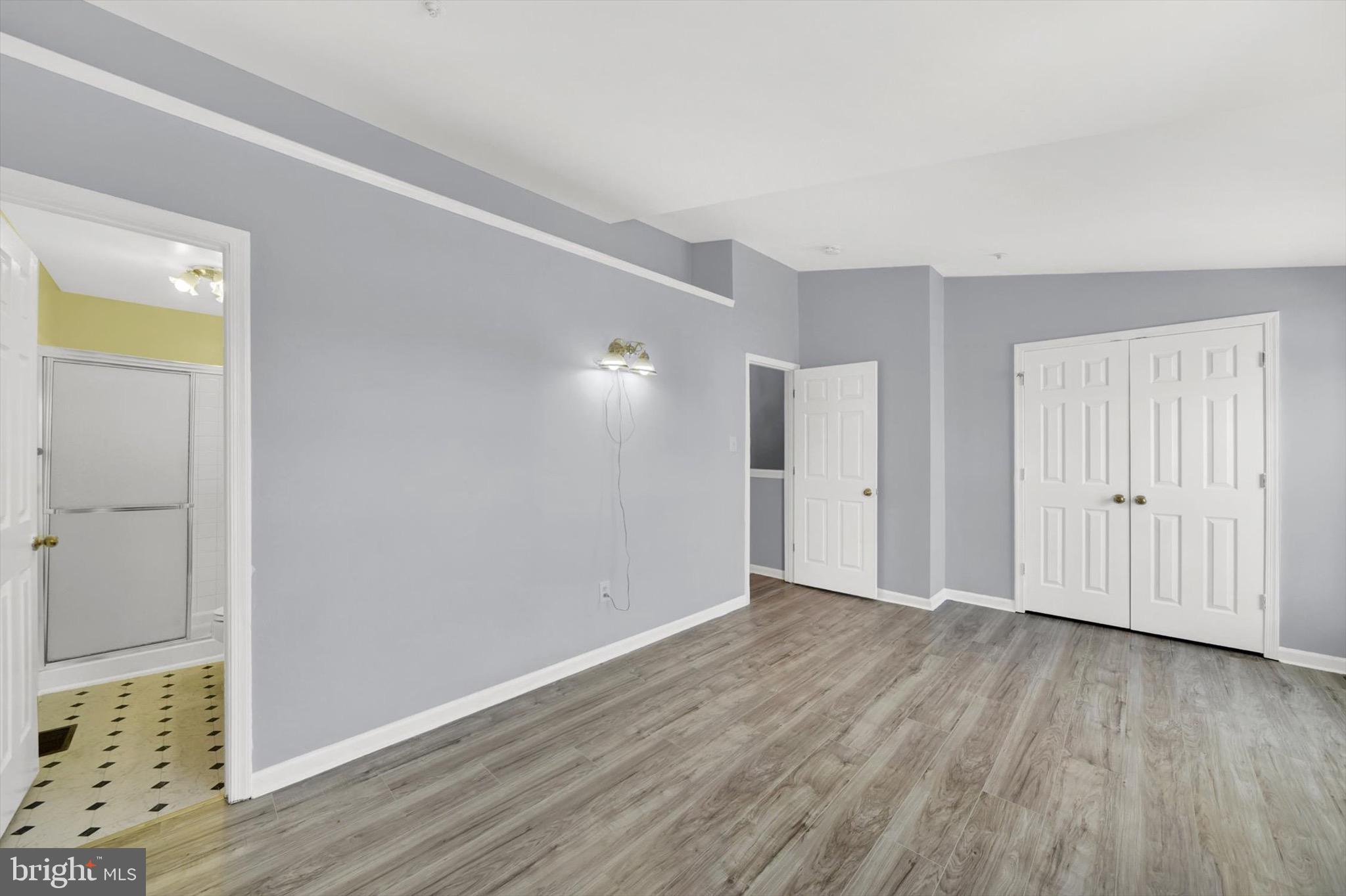 WEST SHORE - Residential Lease