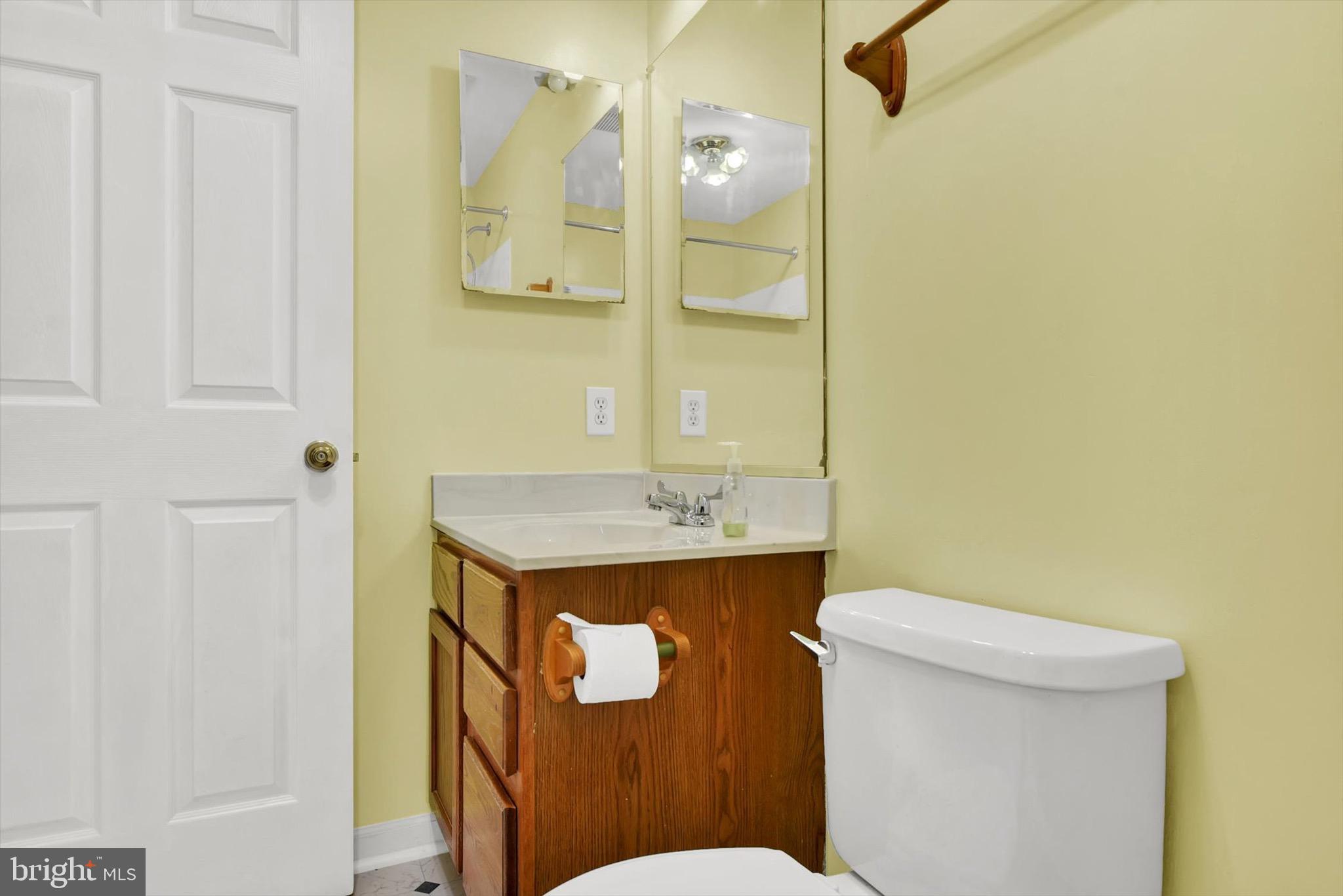 WEST SHORE - Residential Lease