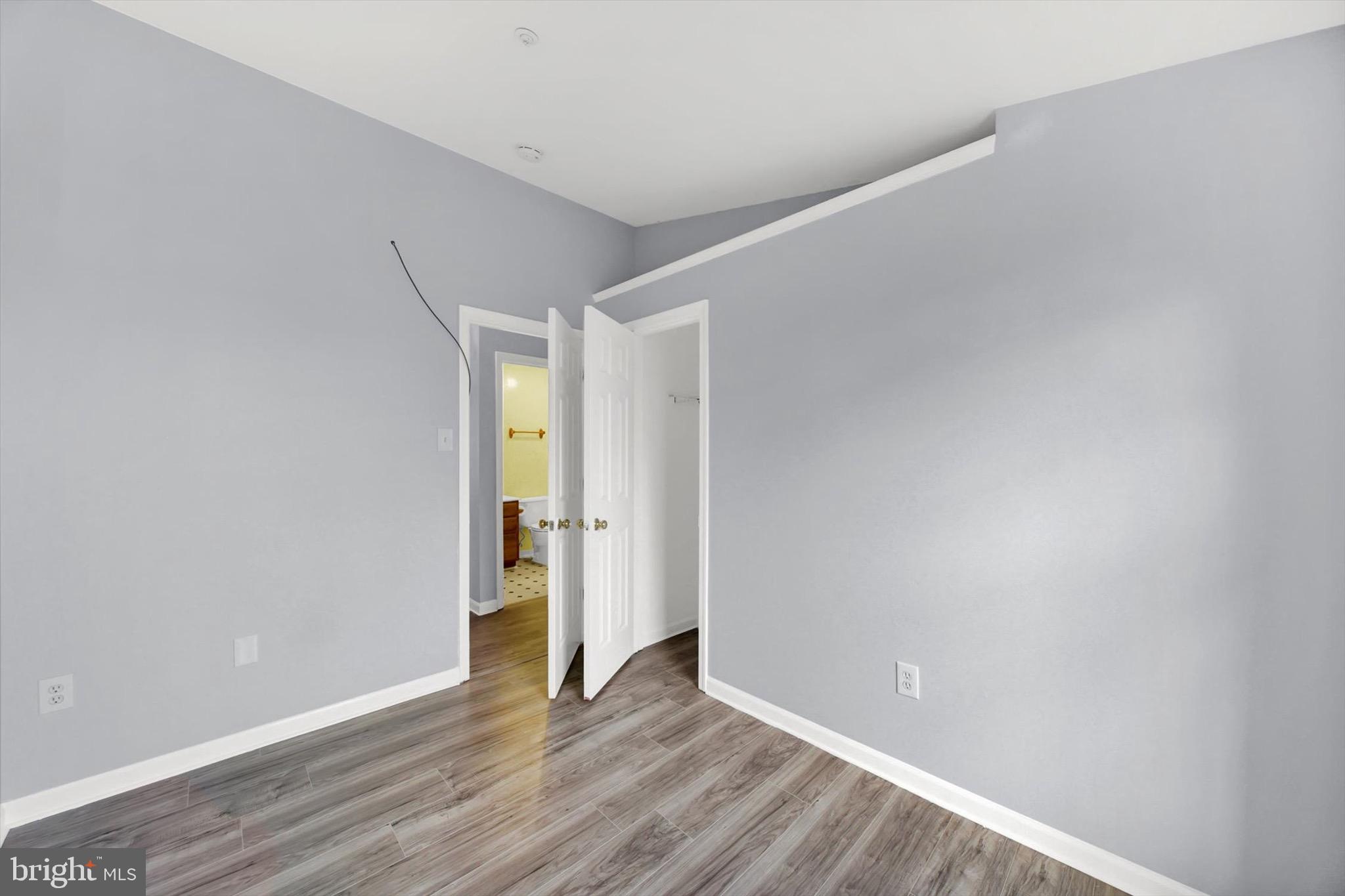 WEST SHORE - Residential Lease