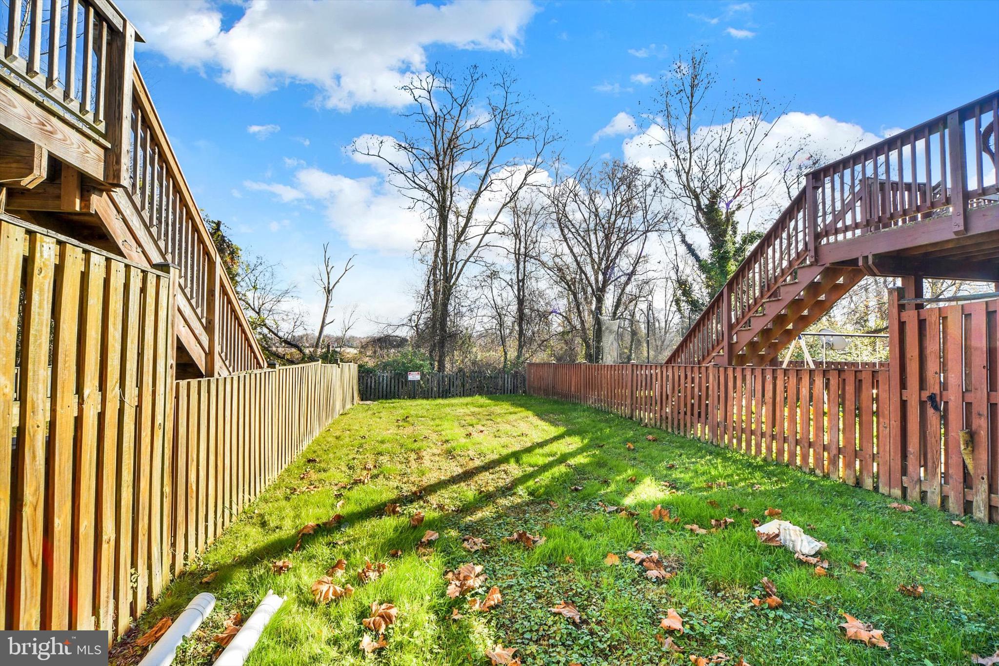 WEST SHORE - Residential Lease