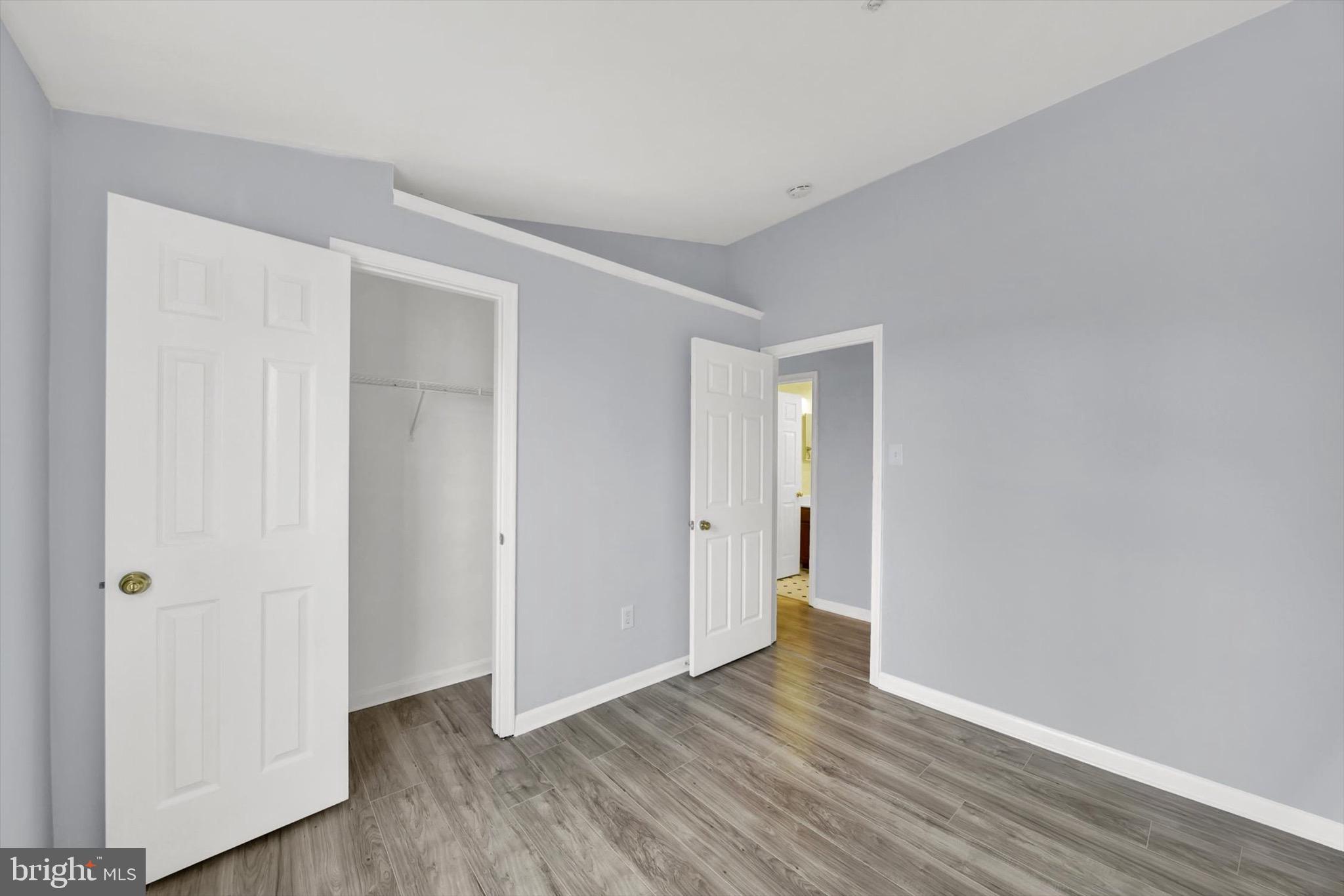 WEST SHORE - Residential Lease