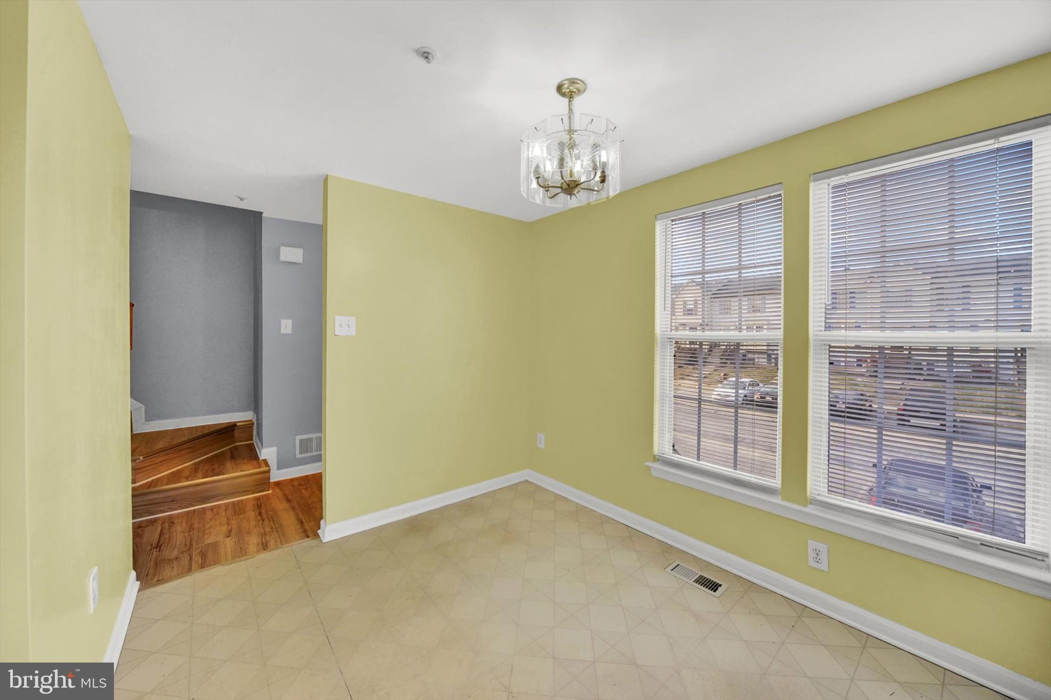 WEST SHORE - Residential Lease