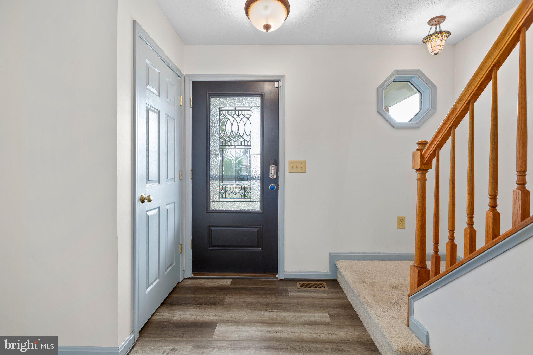 HUNTINGTON MEADOWS - Residential