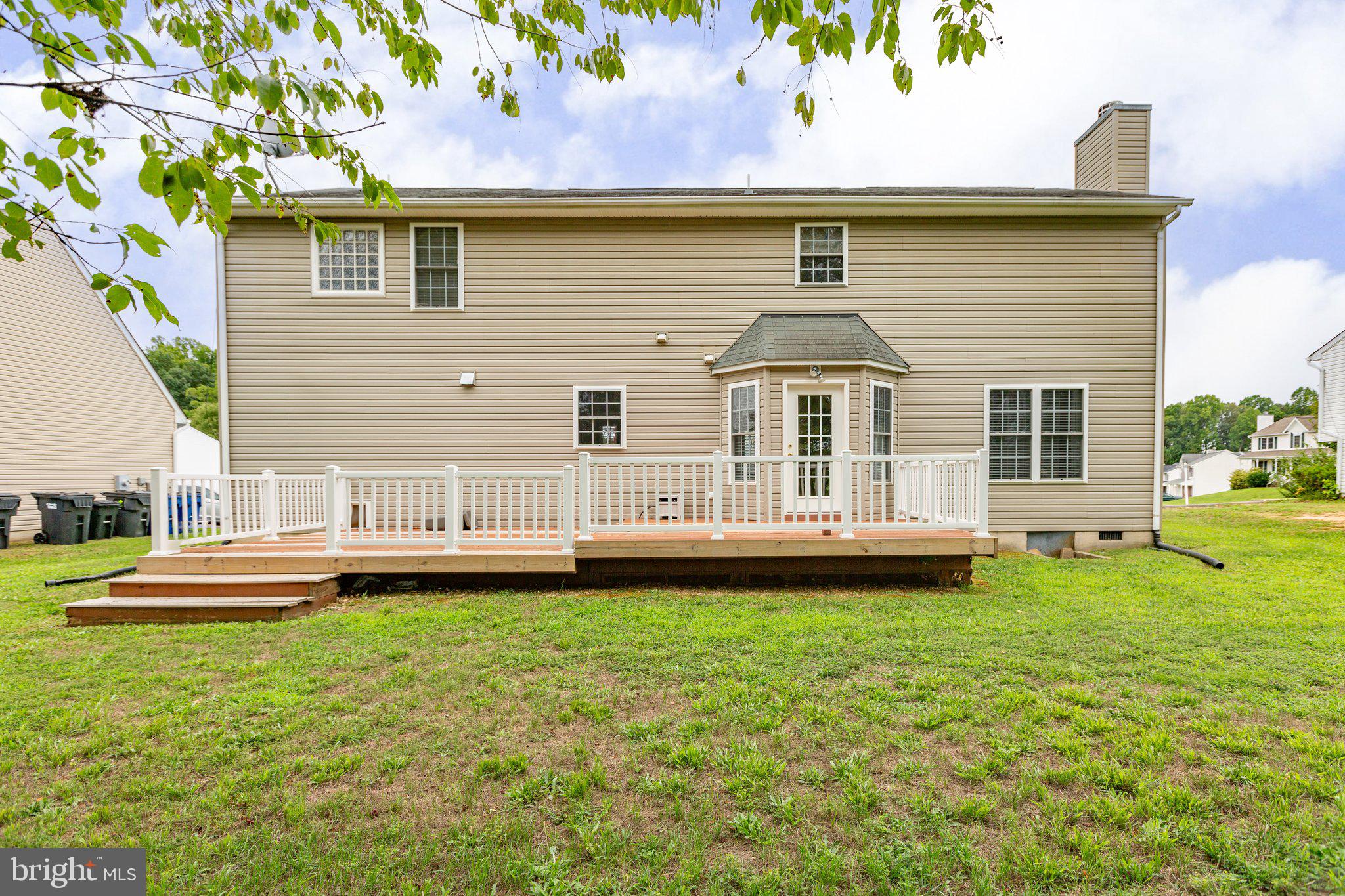 HUNTINGTON MEADOWS - Residential