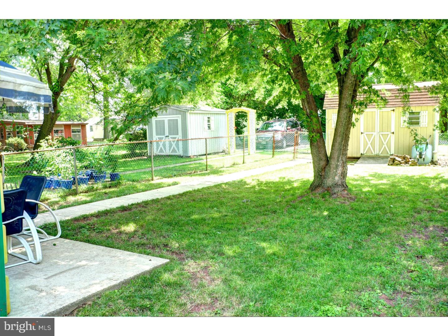 LANSDALE - Residential