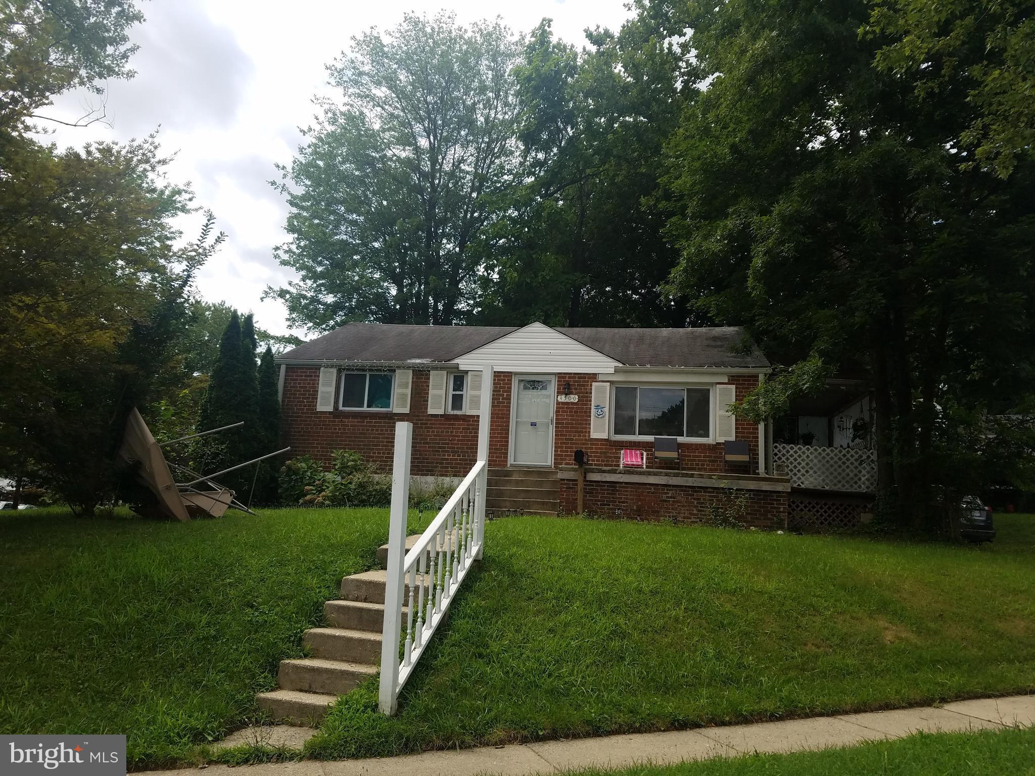 WHEATON WOODS - Residential