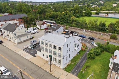 Photo of 700 Dekalb Street, BRIDGEPORT, PA 19405 (MLS # PAMC2193532)