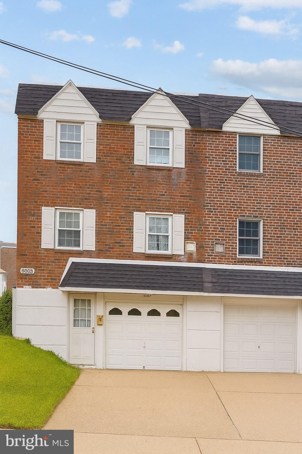 Photo of 8803 Manchester Street, PHILADELPHIA, PA 19152 (MLS # PAPH2547210)
