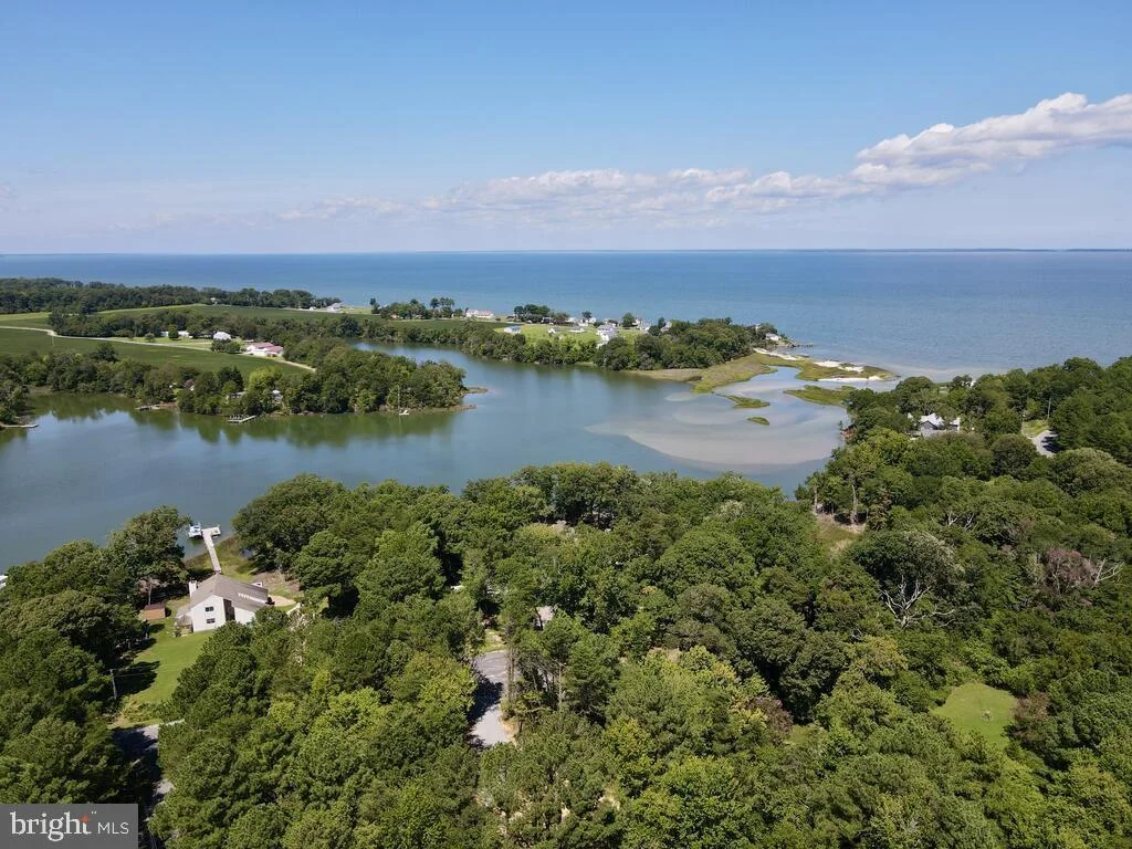 Lot 210 Dixie Court, Heathsville, VA, 22473