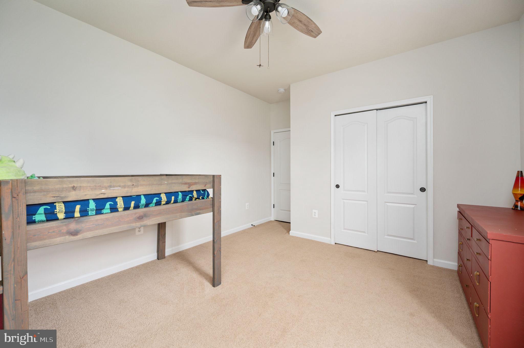 KELLOGG MILL - Residential