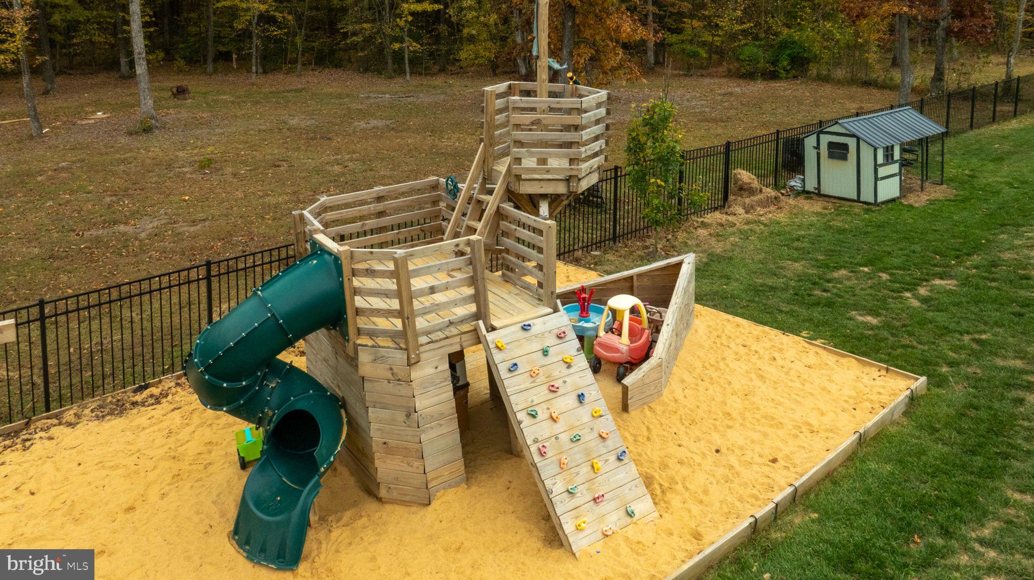 KELLOGG MILL - Residential