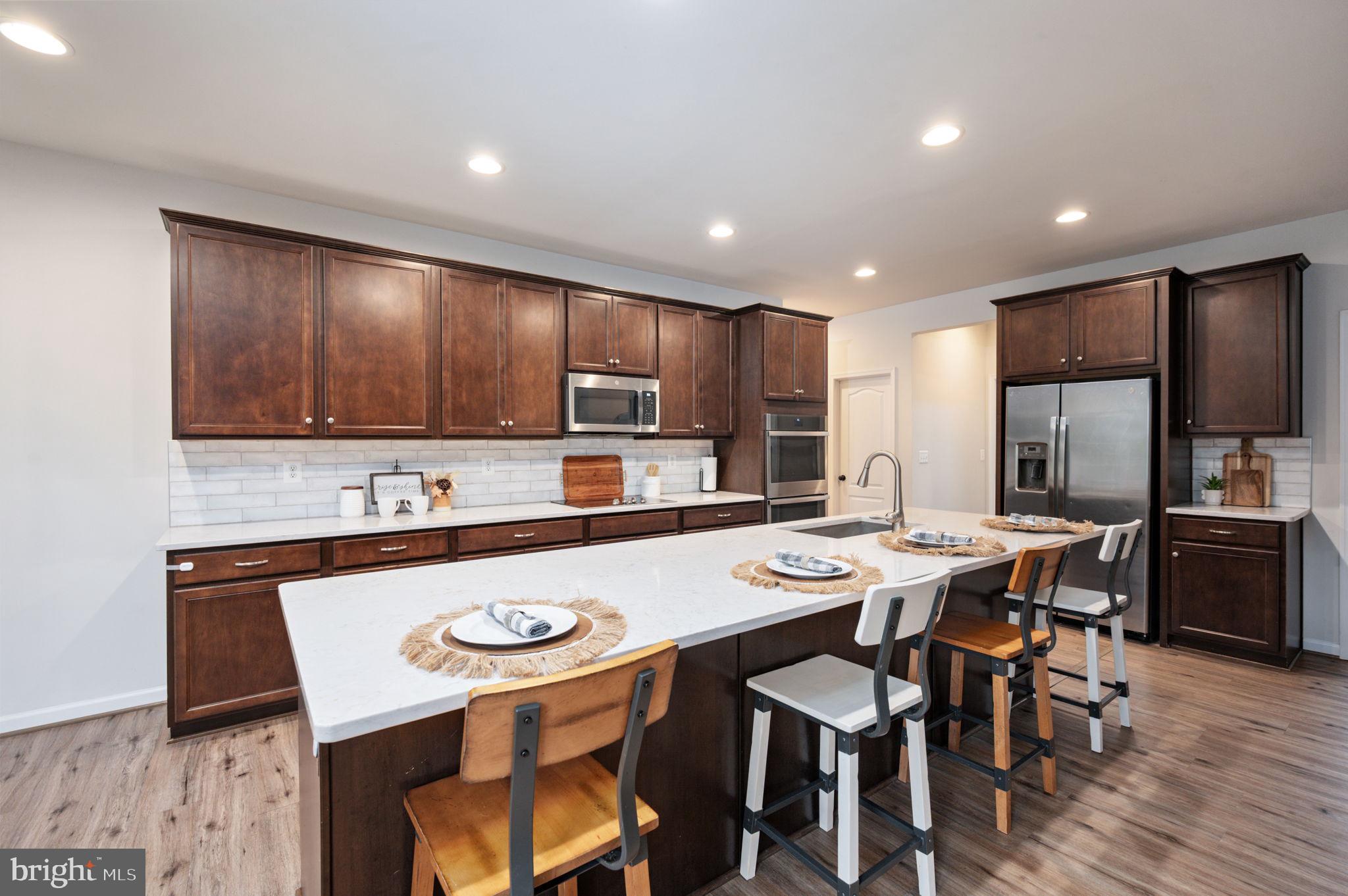 KELLOGG MILL - Residential