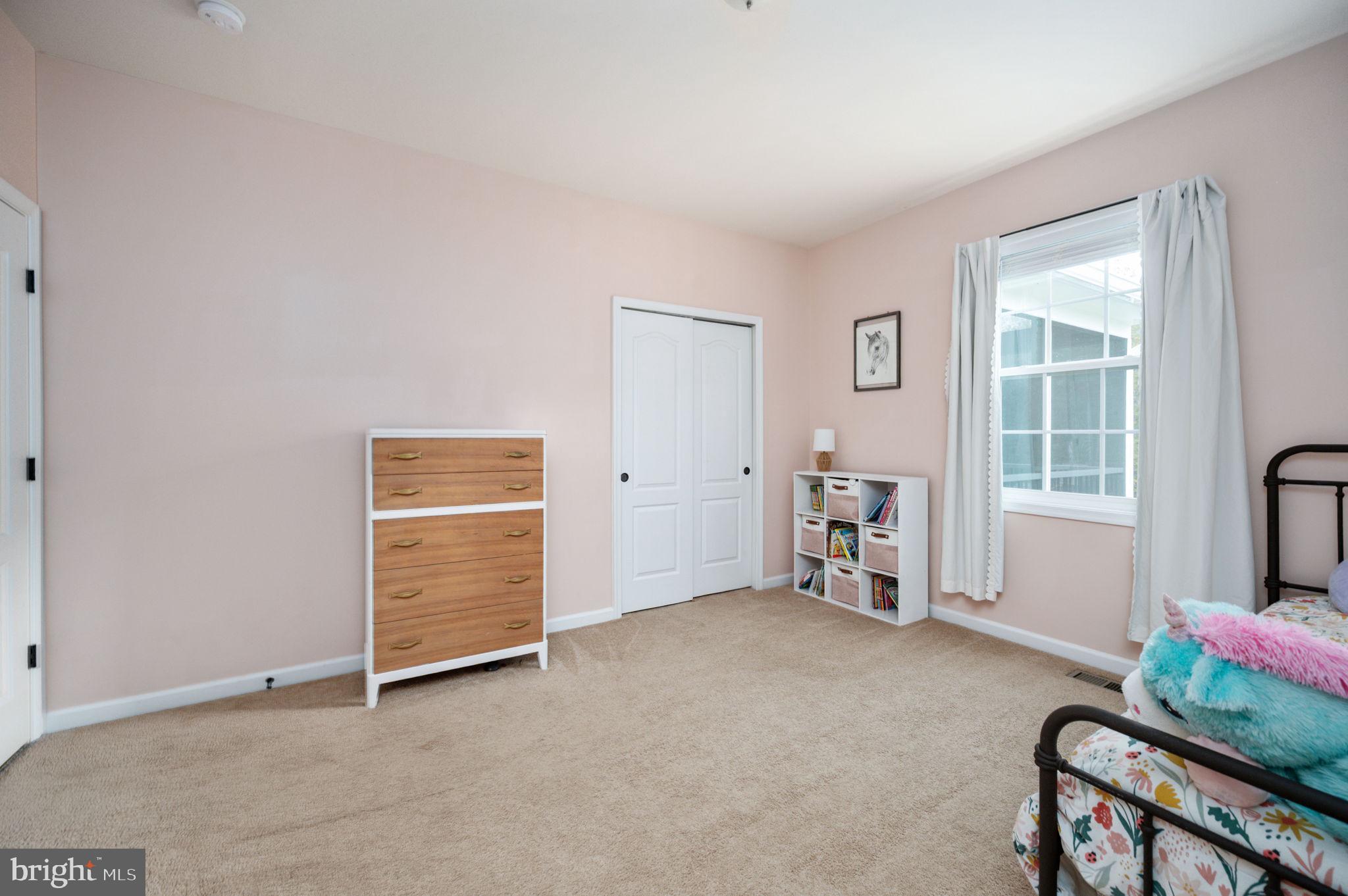 KELLOGG MILL - Residential