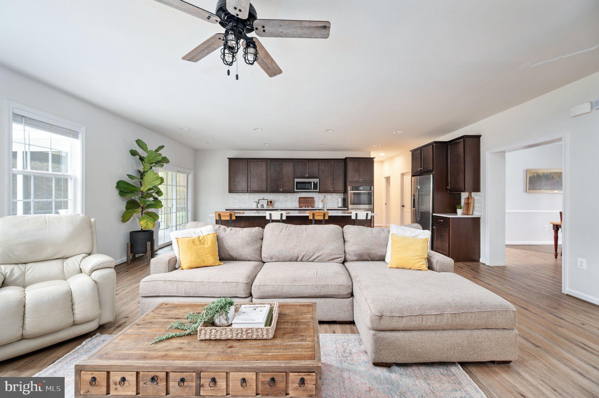 KELLOGG MILL - Residential