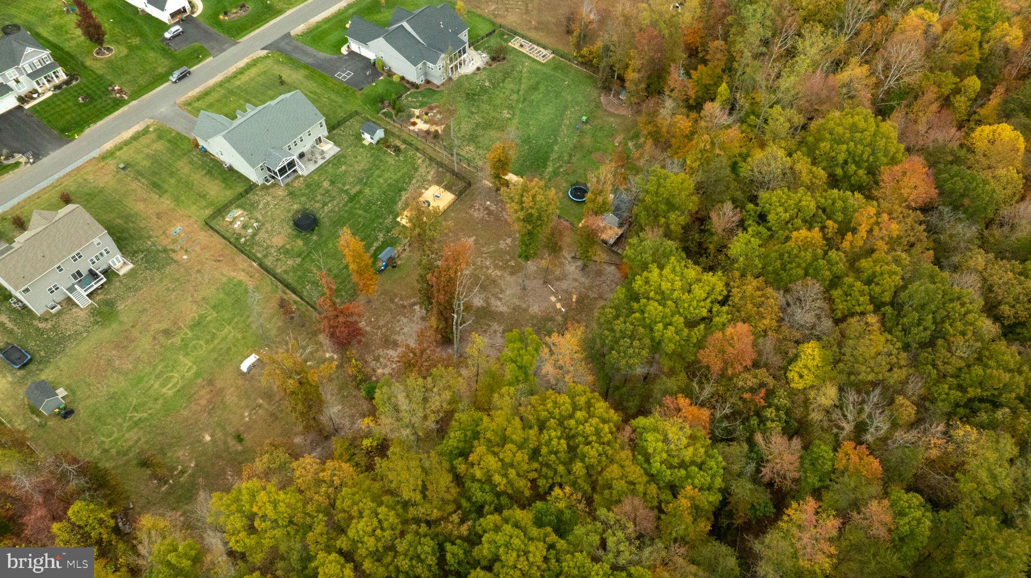 KELLOGG MILL - Residential